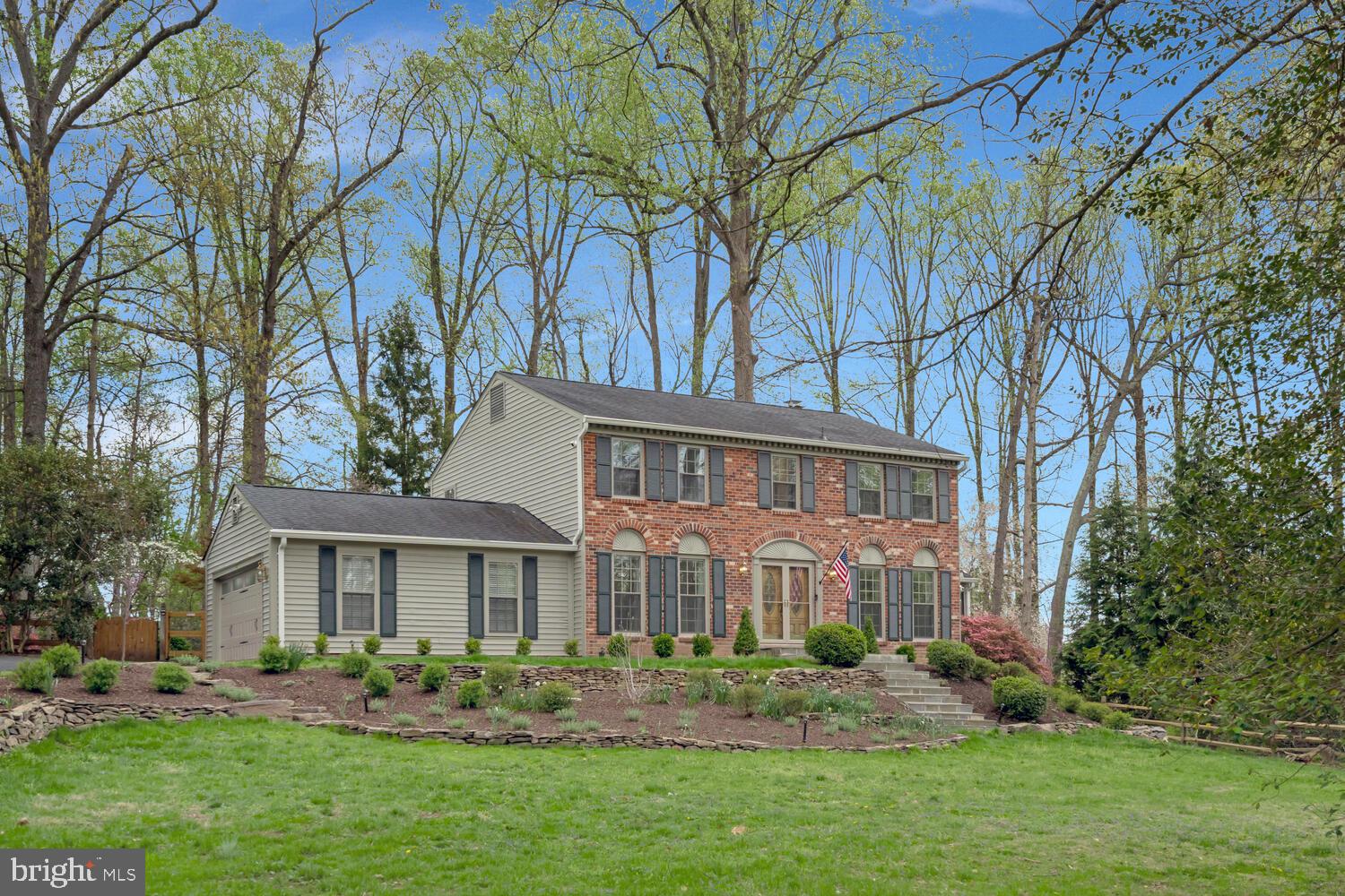 HIDDEN FOREST - Residential