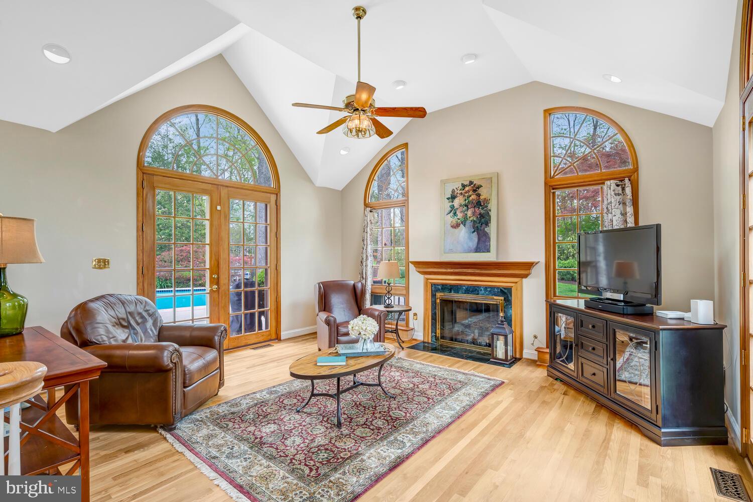 HIDDEN FOREST - Residential