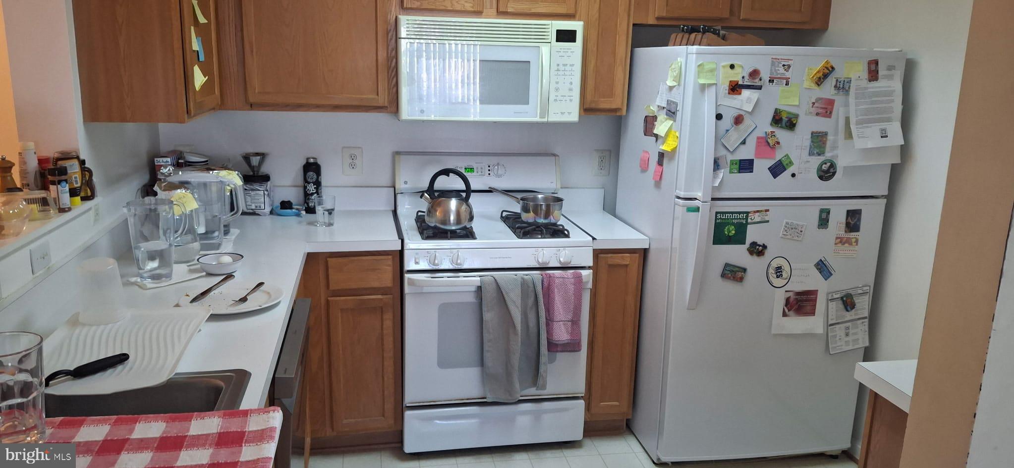 KING FARM - Residential