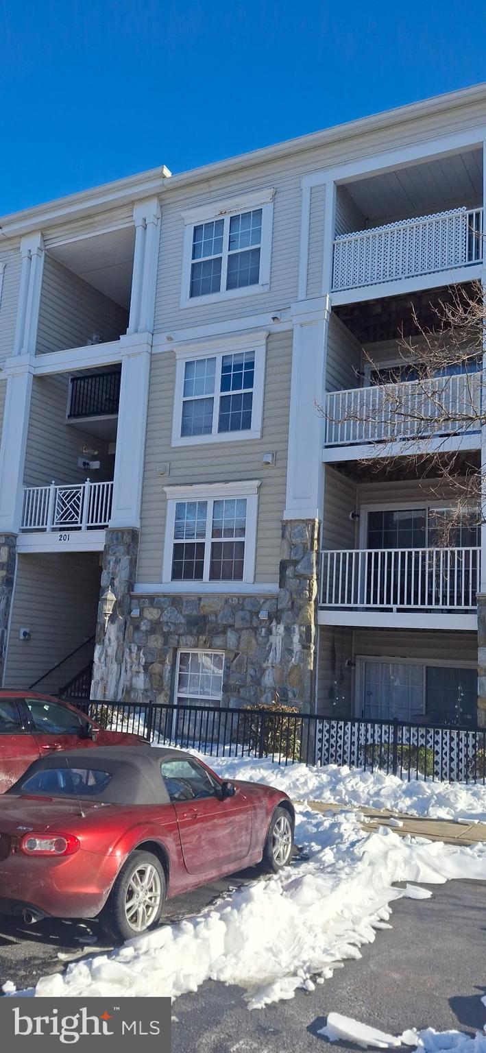 KING FARM - Residential