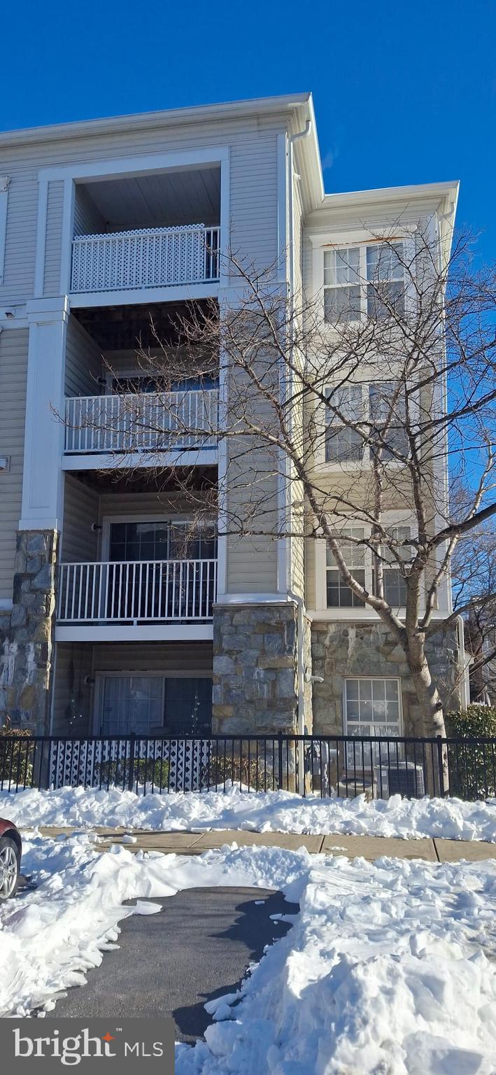 KING FARM - Residential