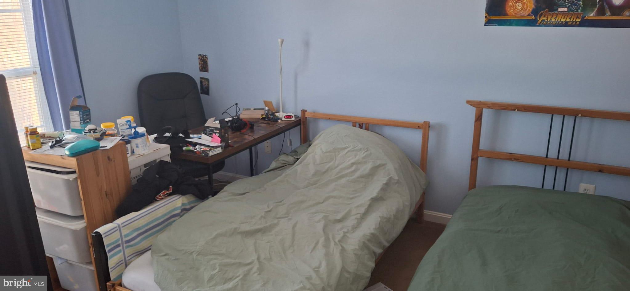 KING FARM - Residential