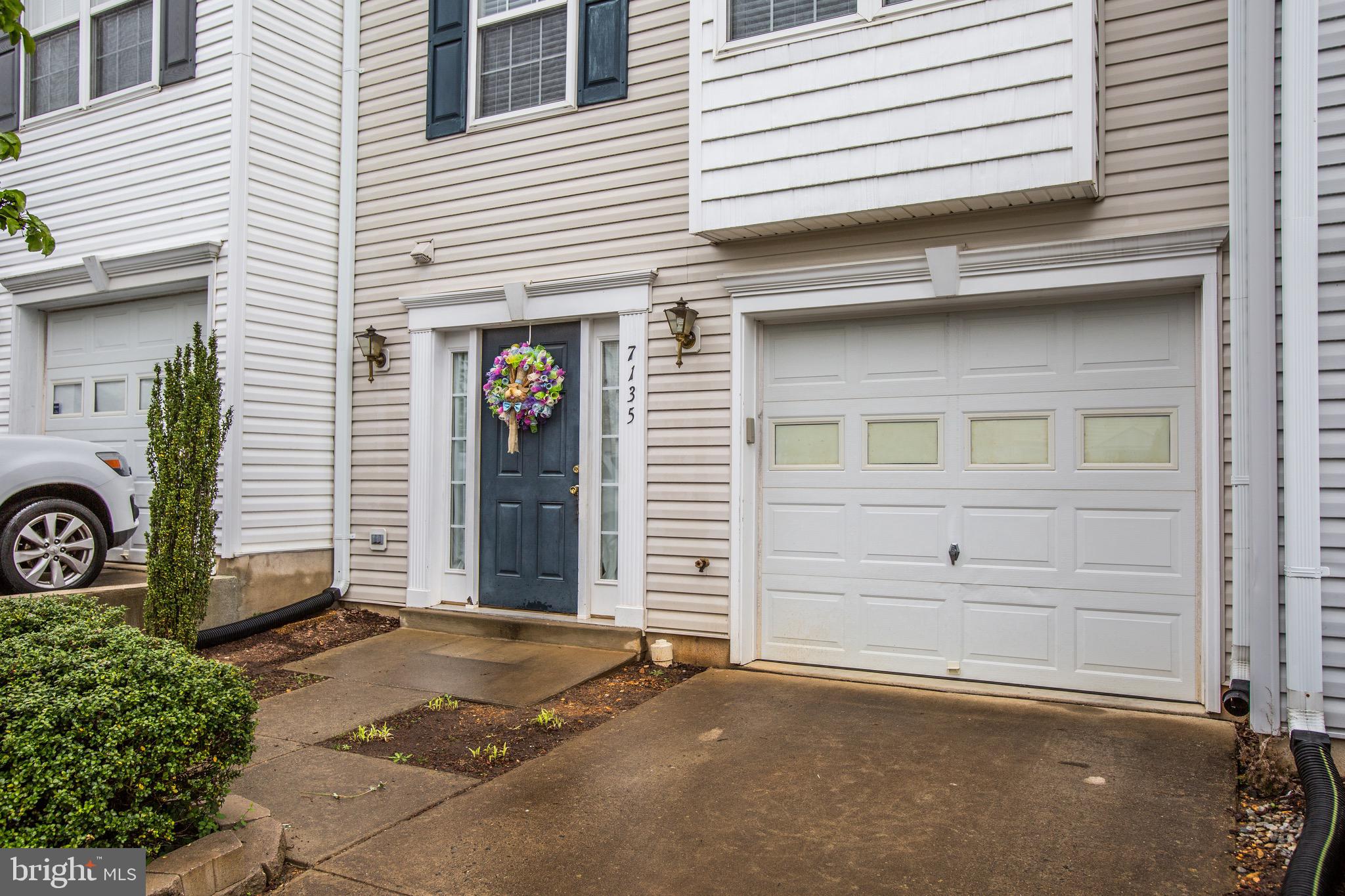 SALEM FIELDS - Residential