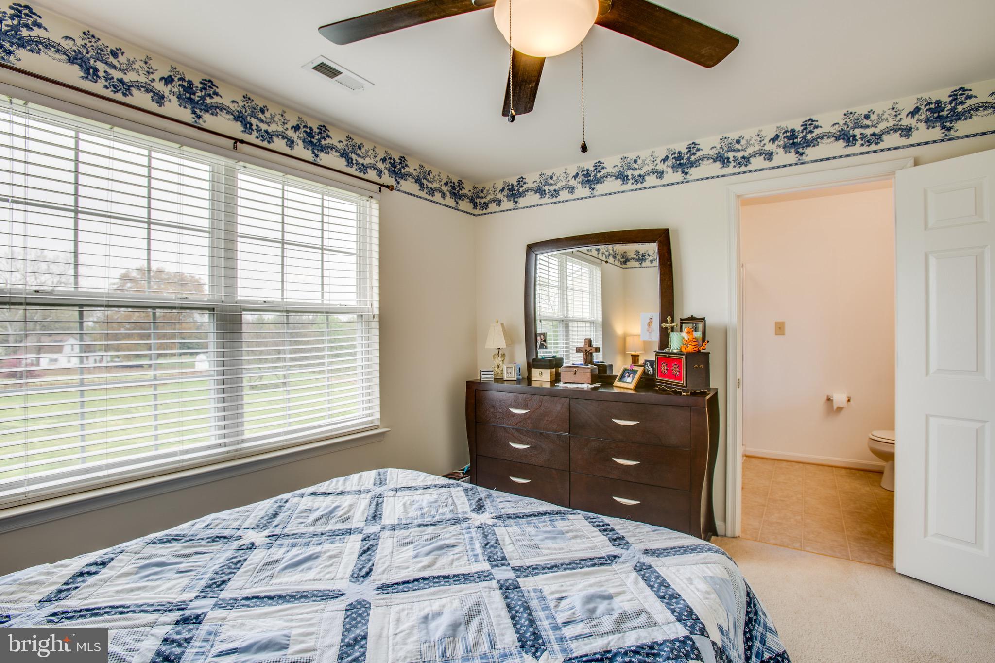 SALEM FIELDS - Residential