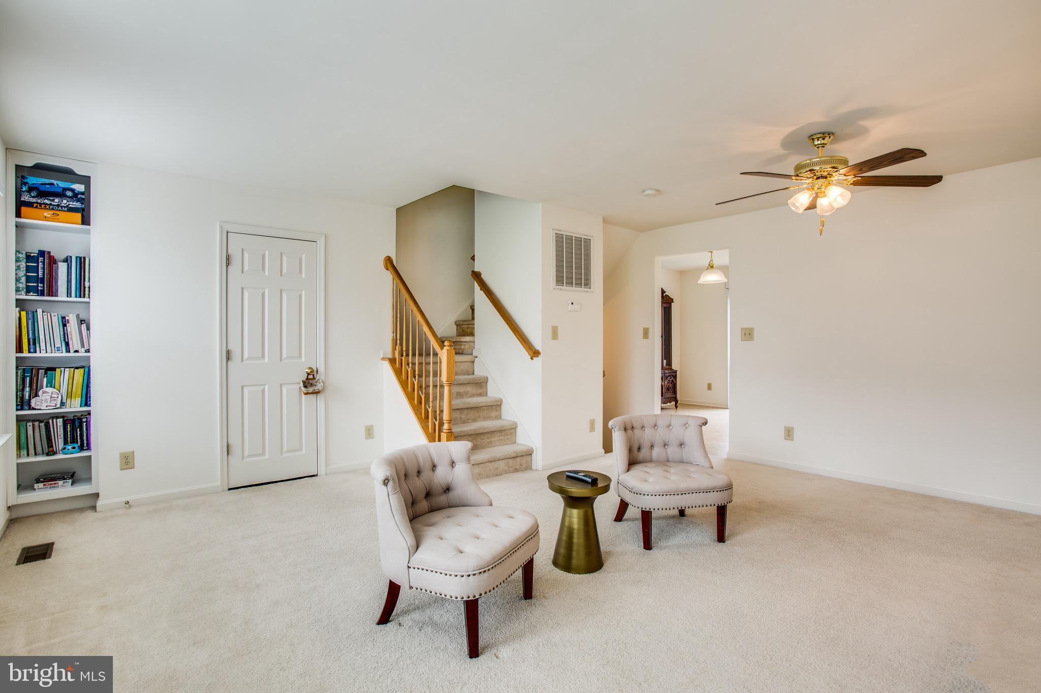 SALEM FIELDS - Residential