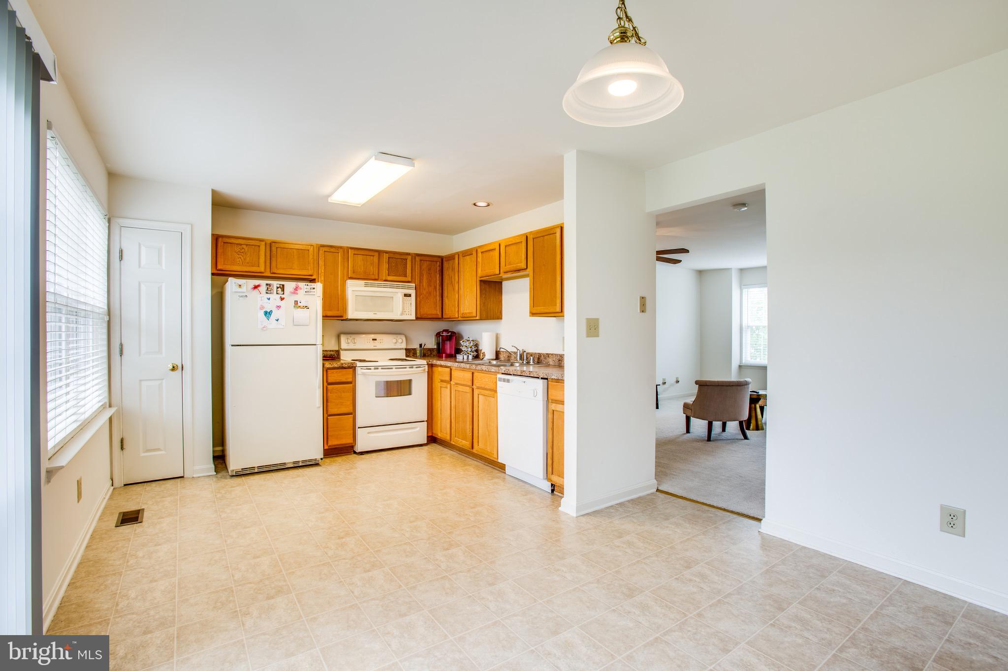 SALEM FIELDS - Residential