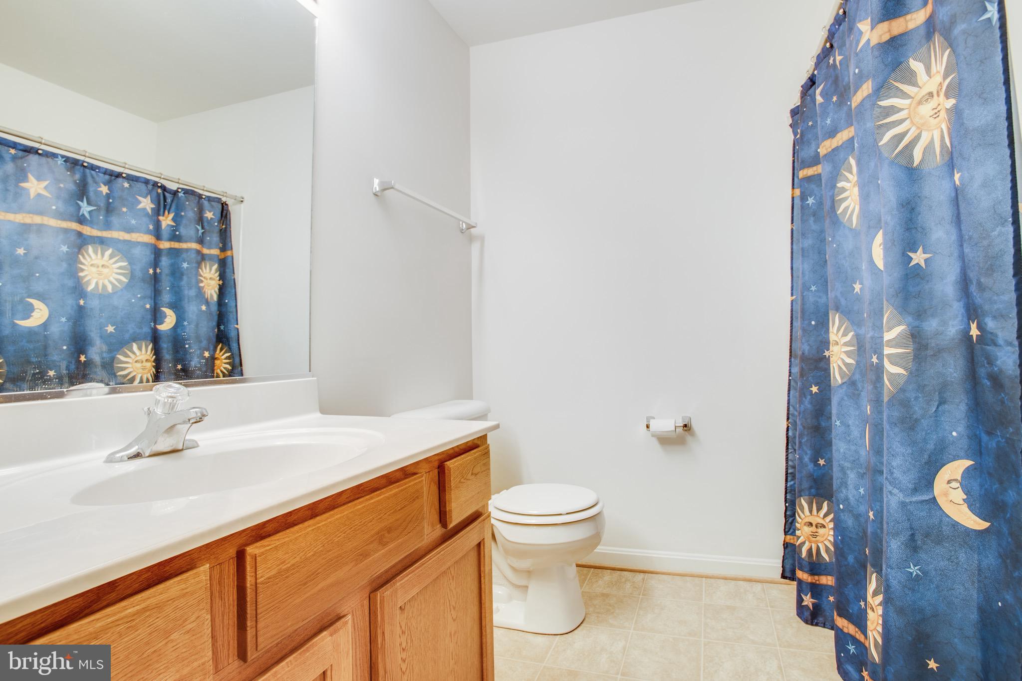 SALEM FIELDS - Residential