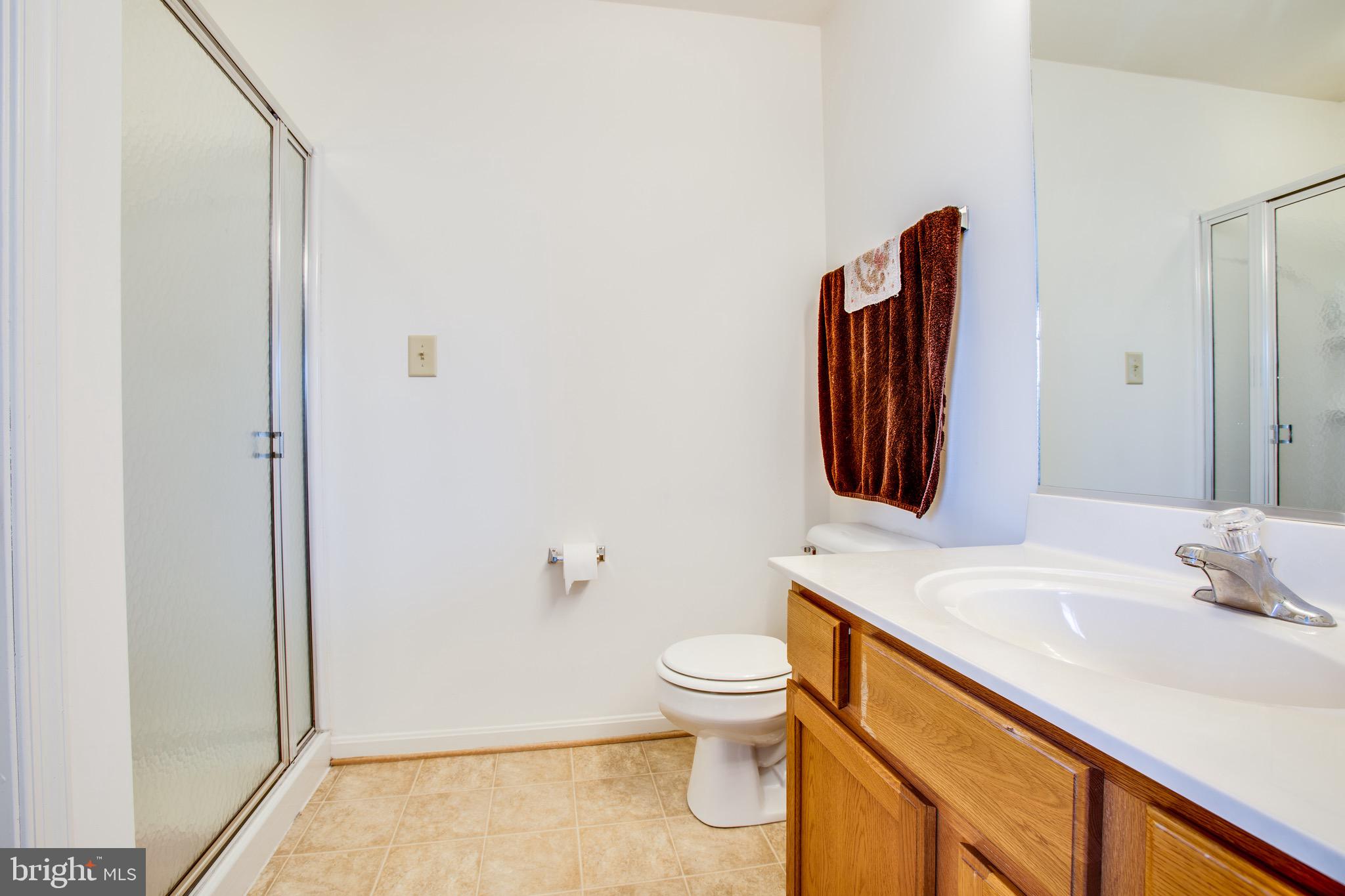 SALEM FIELDS - Residential