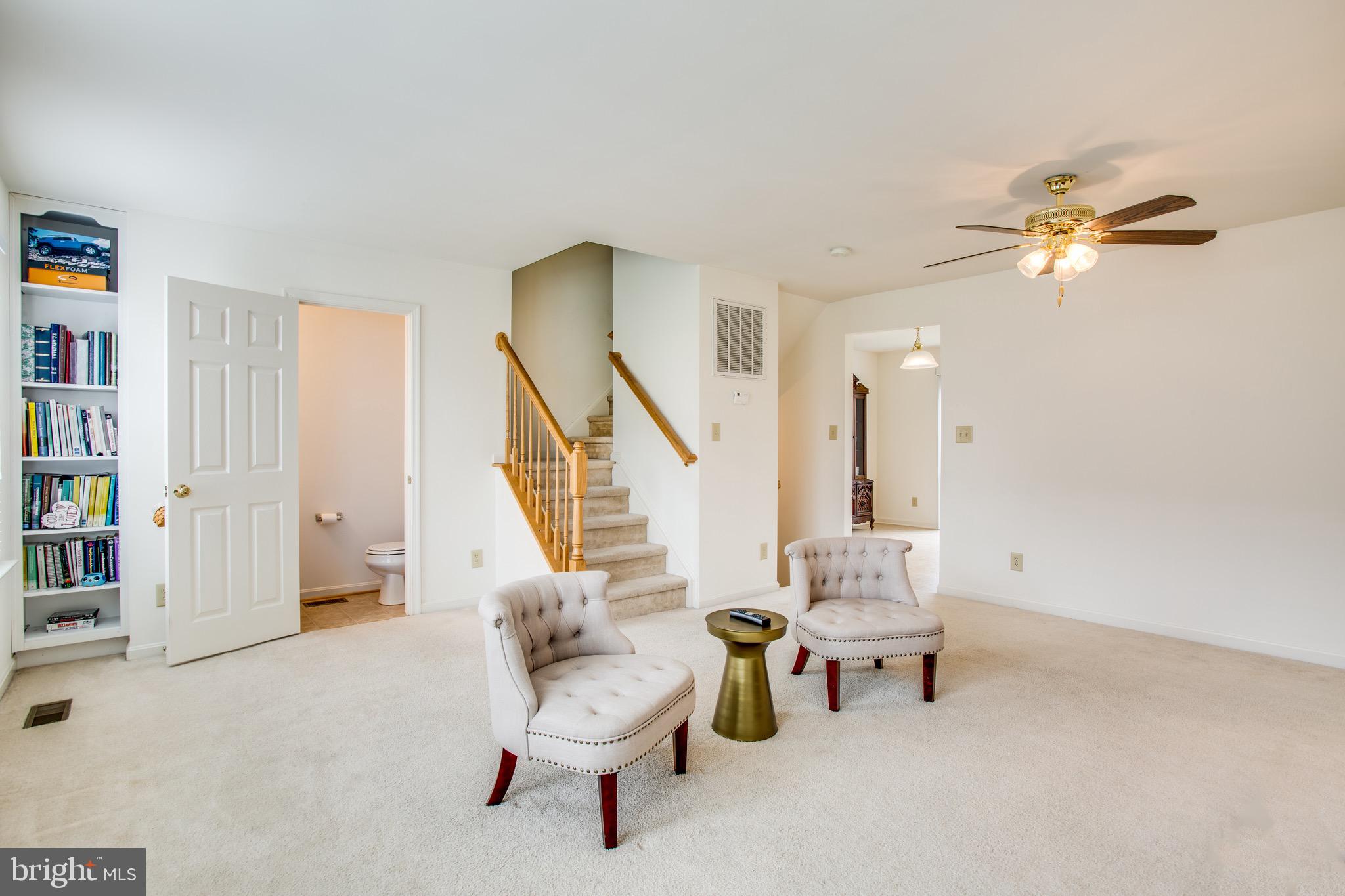 SALEM FIELDS - Residential