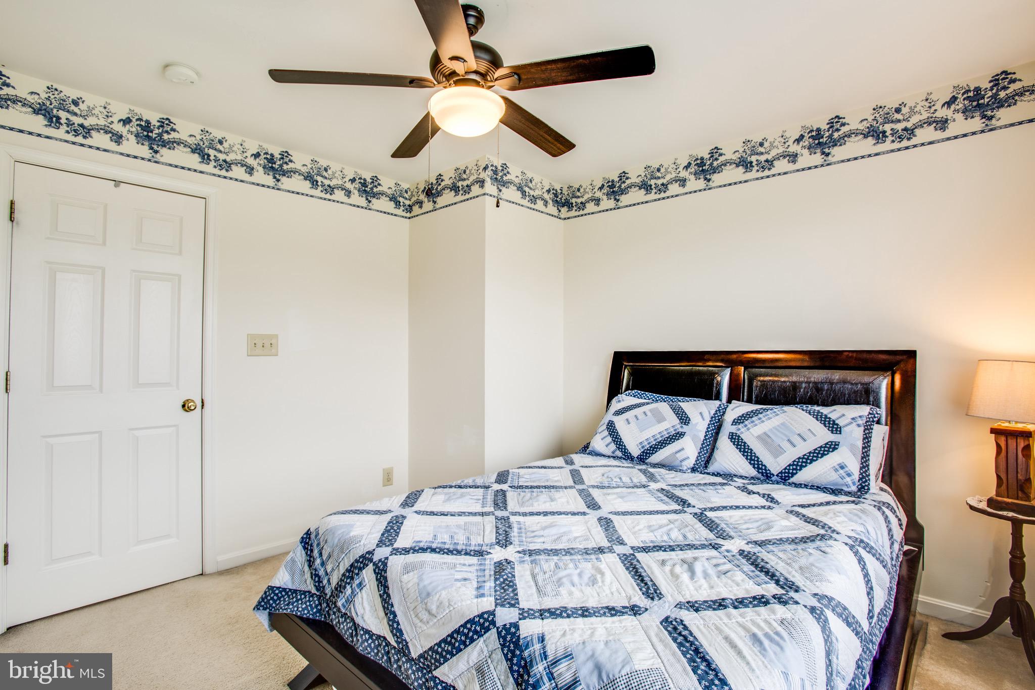 SALEM FIELDS - Residential