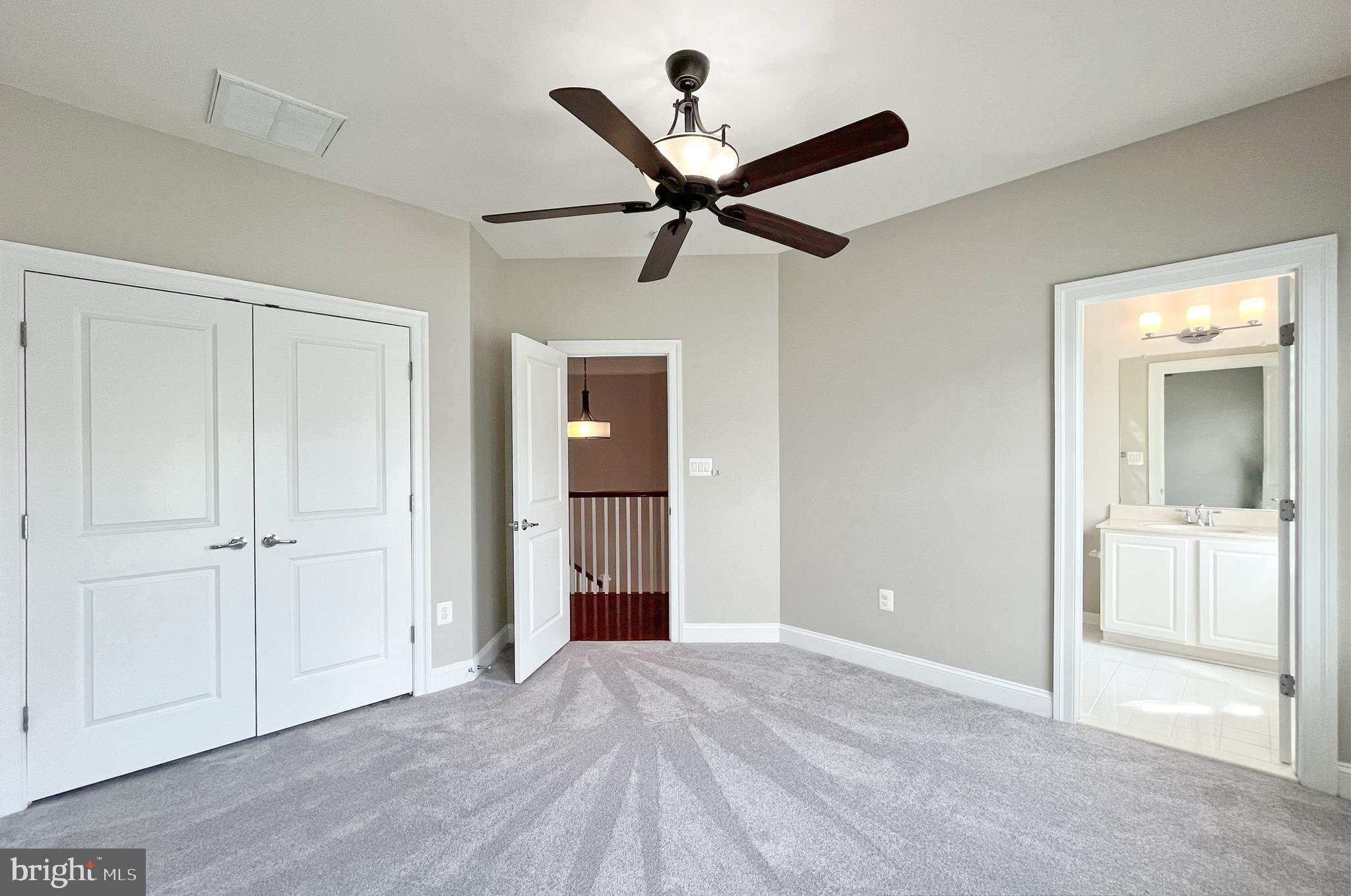 MAPLE LAWN FARMS - Residential Lease