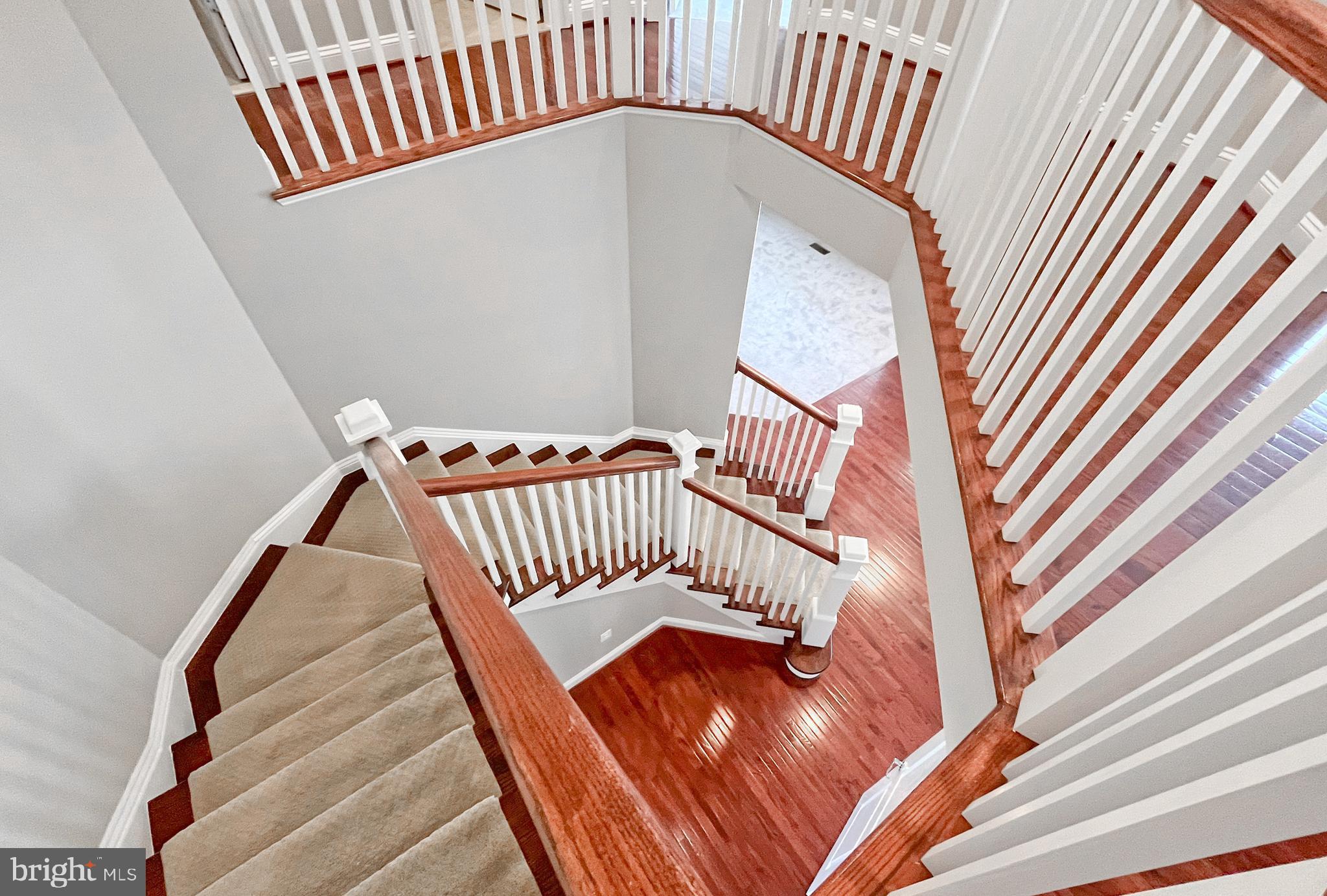 MAPLE LAWN FARMS - Residential Lease