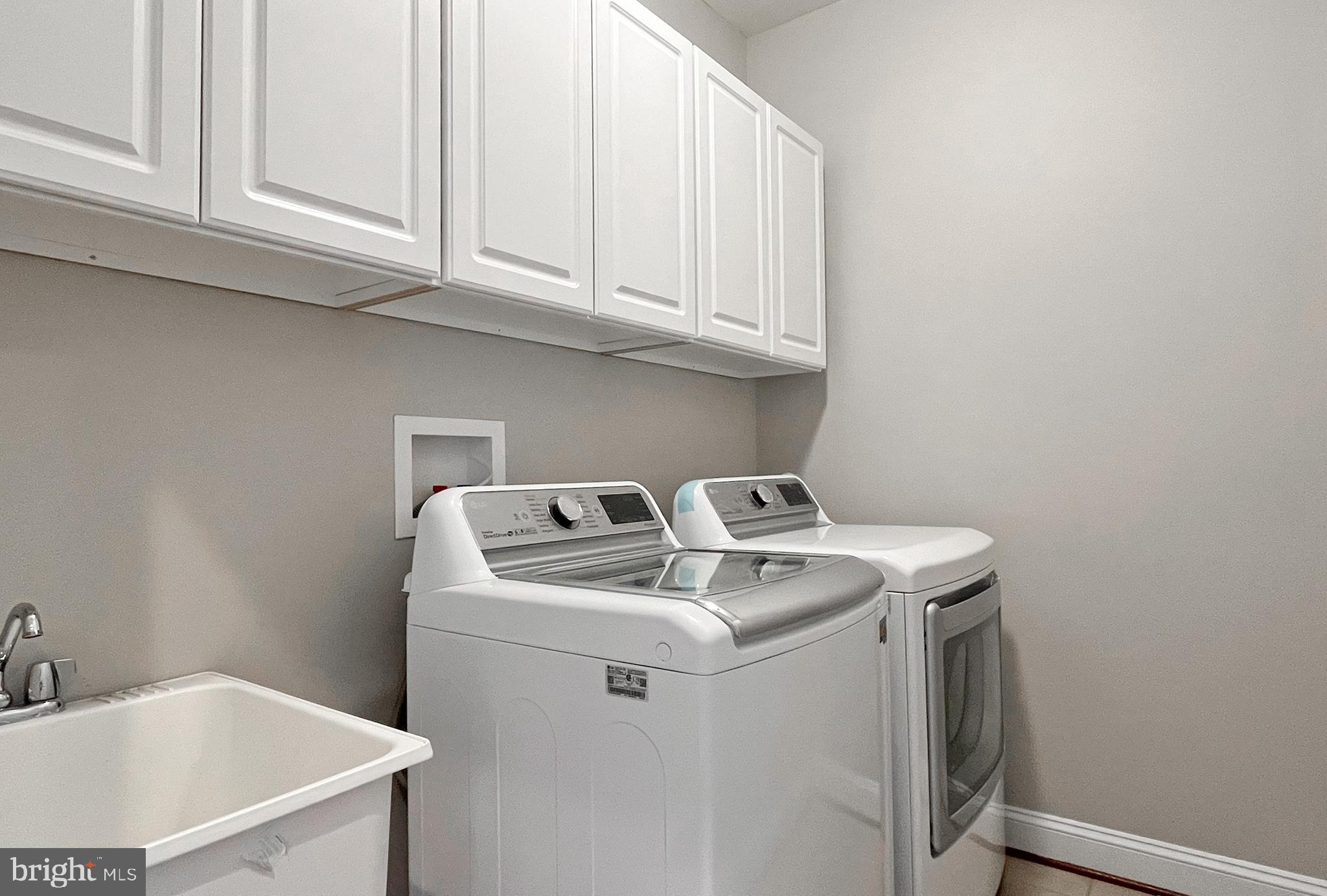 MAPLE LAWN FARMS - Residential Lease