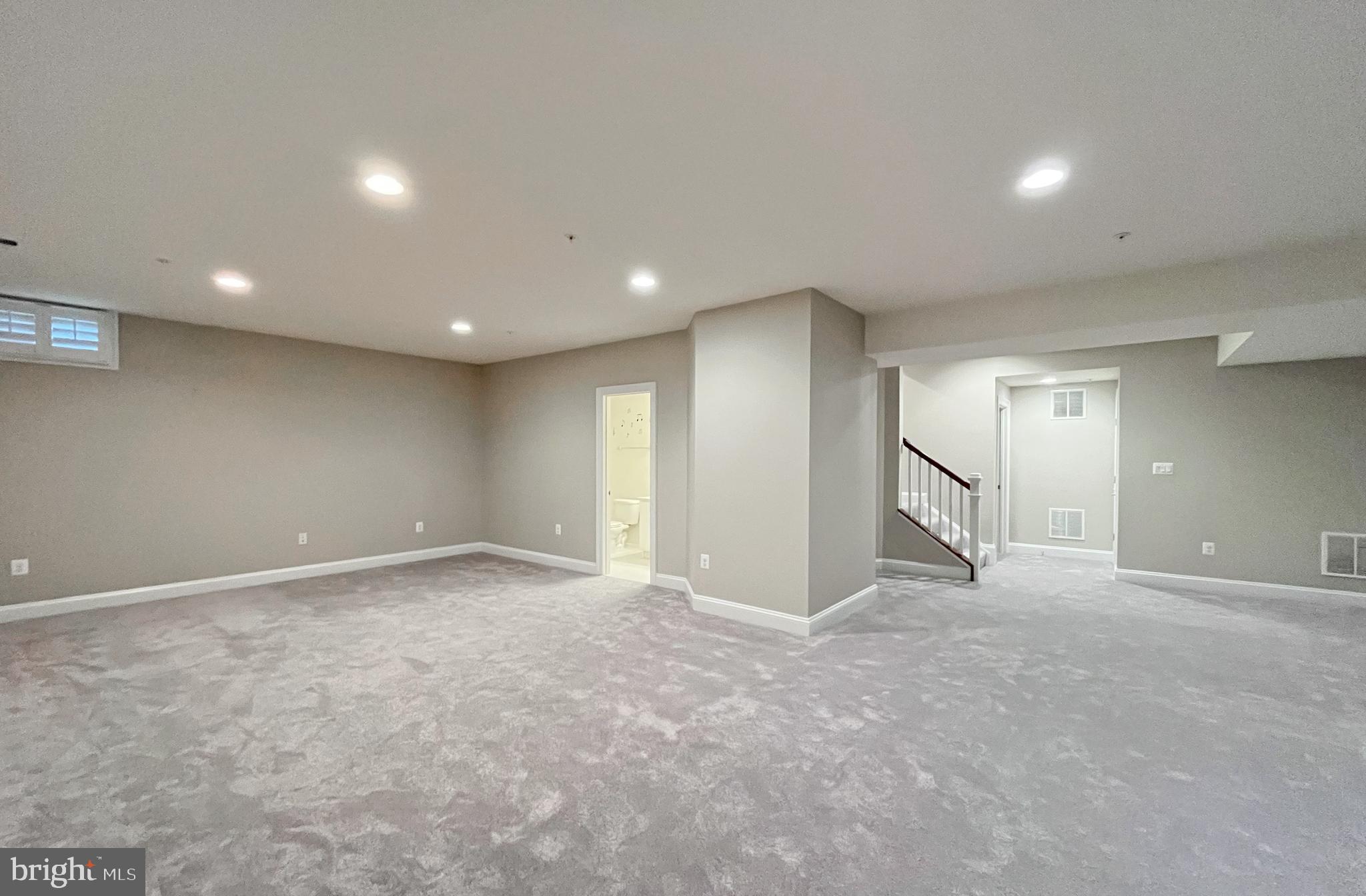 MAPLE LAWN FARMS - Residential Lease