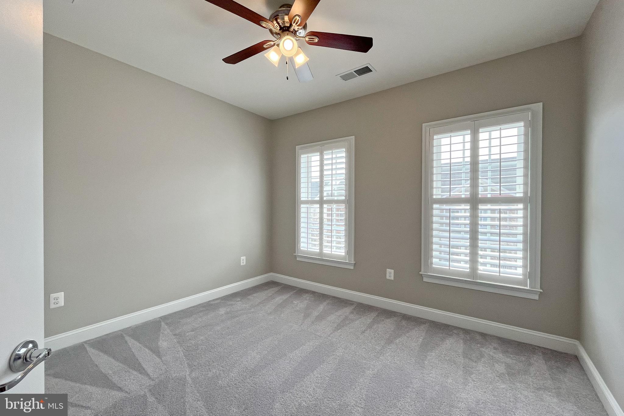 MAPLE LAWN FARMS - Residential Lease