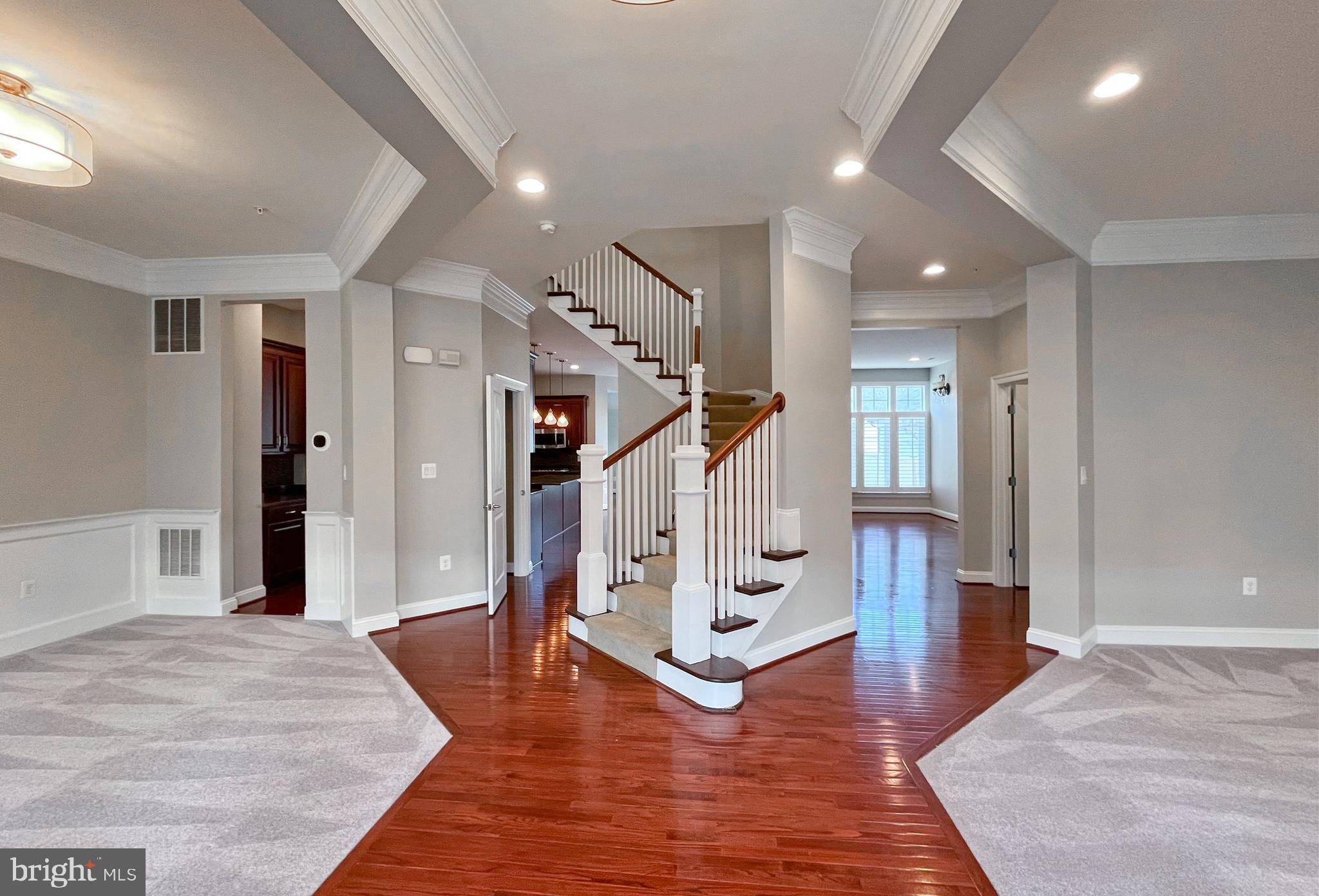 MAPLE LAWN FARMS - Residential Lease