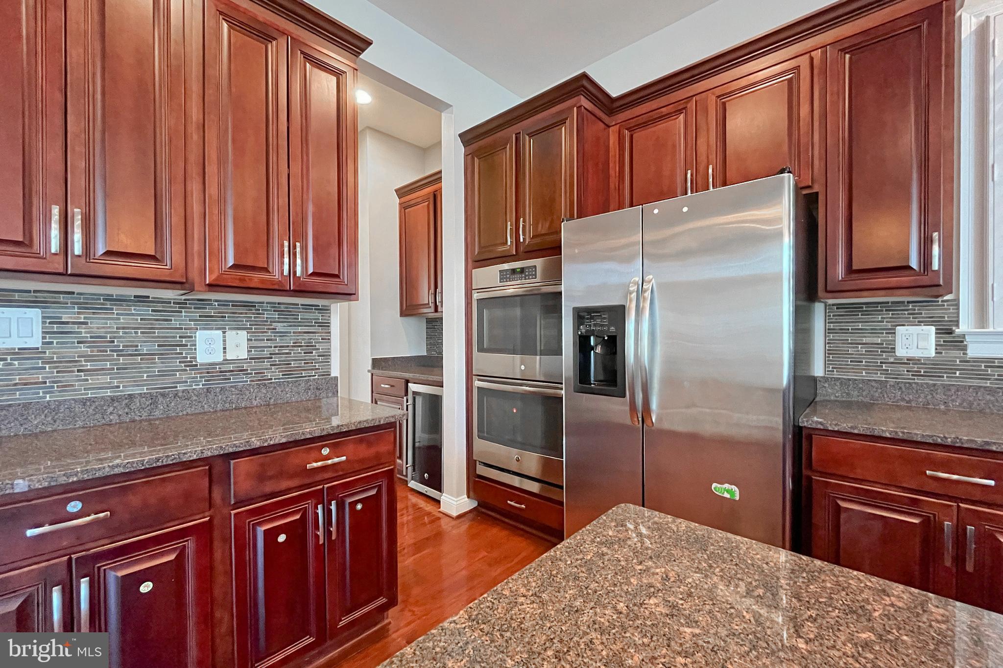 MAPLE LAWN FARMS - Residential Lease