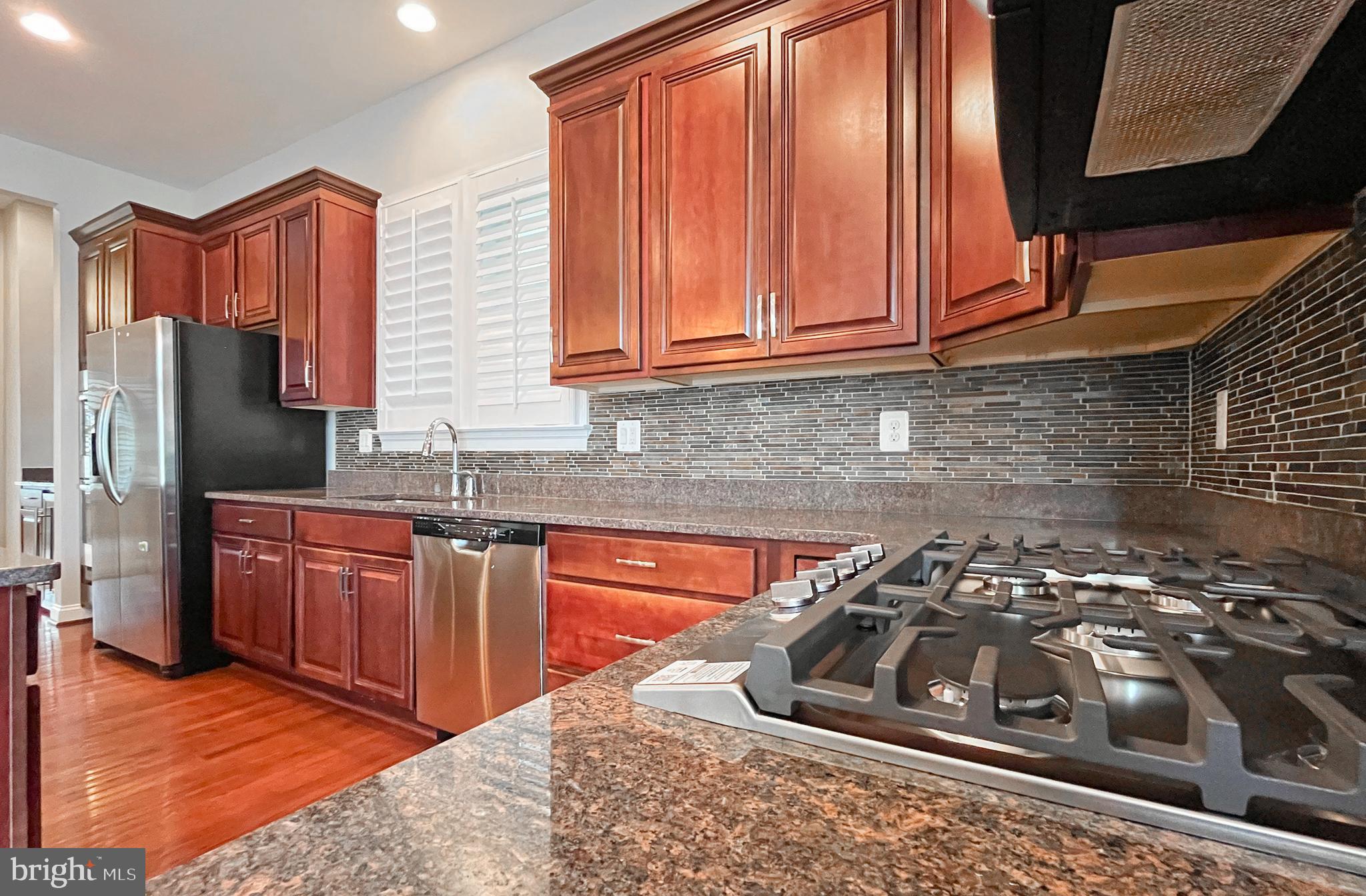 MAPLE LAWN FARMS - Residential Lease