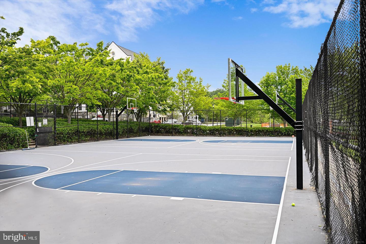 MAPLE LAWN FARMS - Residential Lease