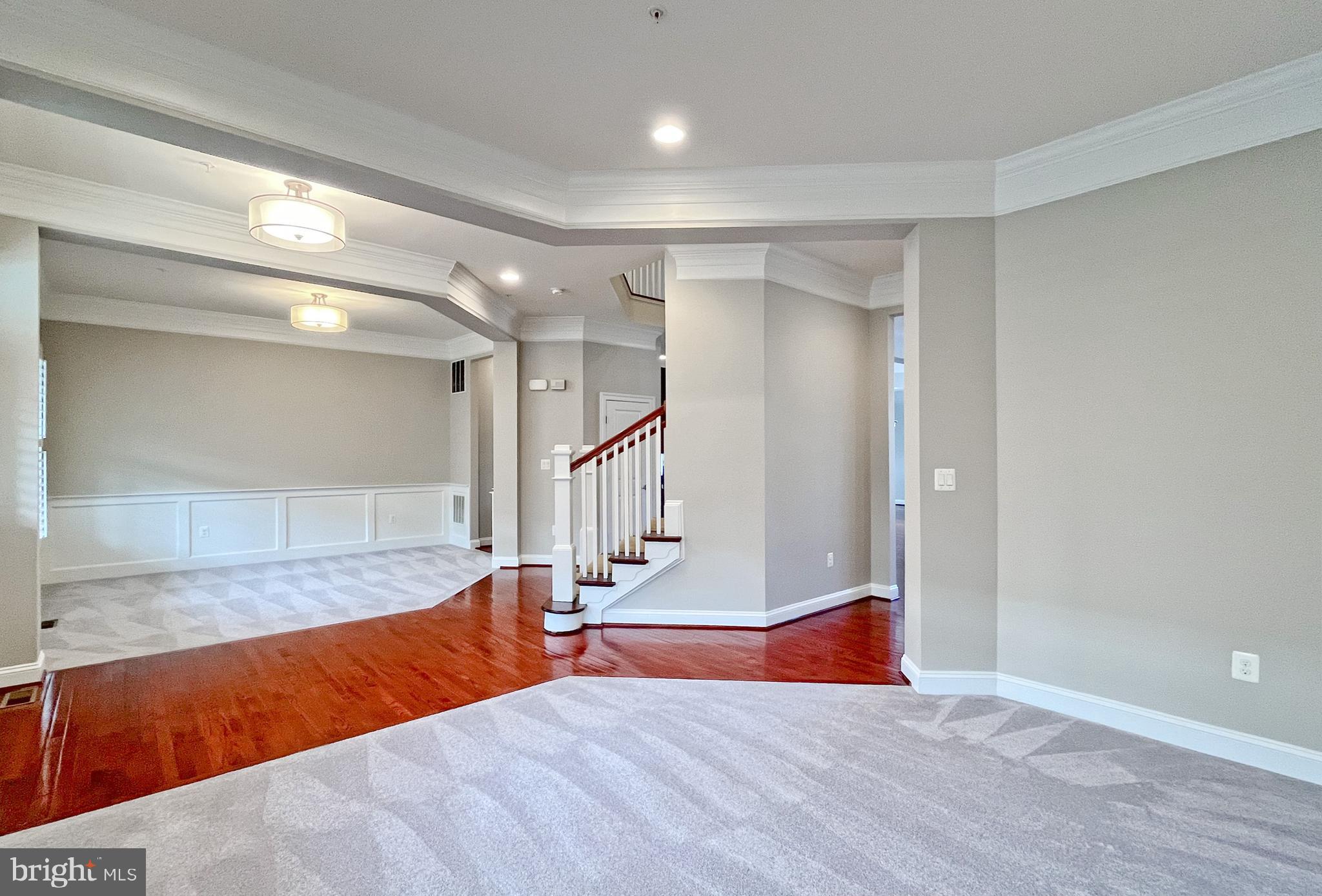 MAPLE LAWN FARMS - Residential Lease