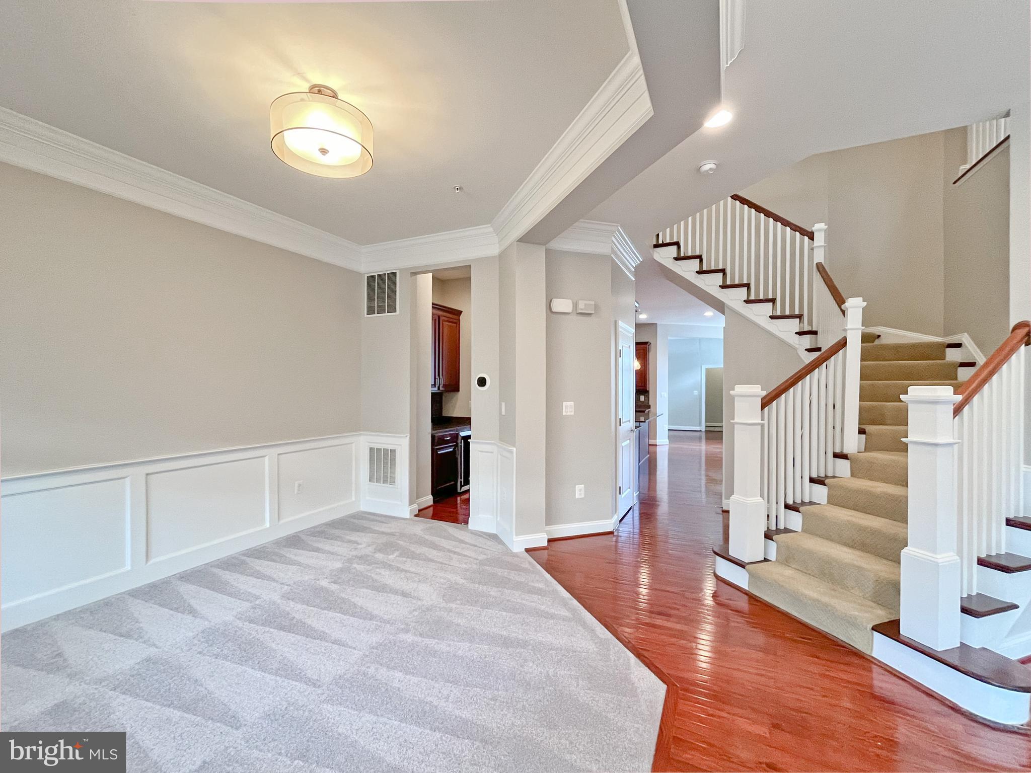 MAPLE LAWN FARMS - Residential Lease