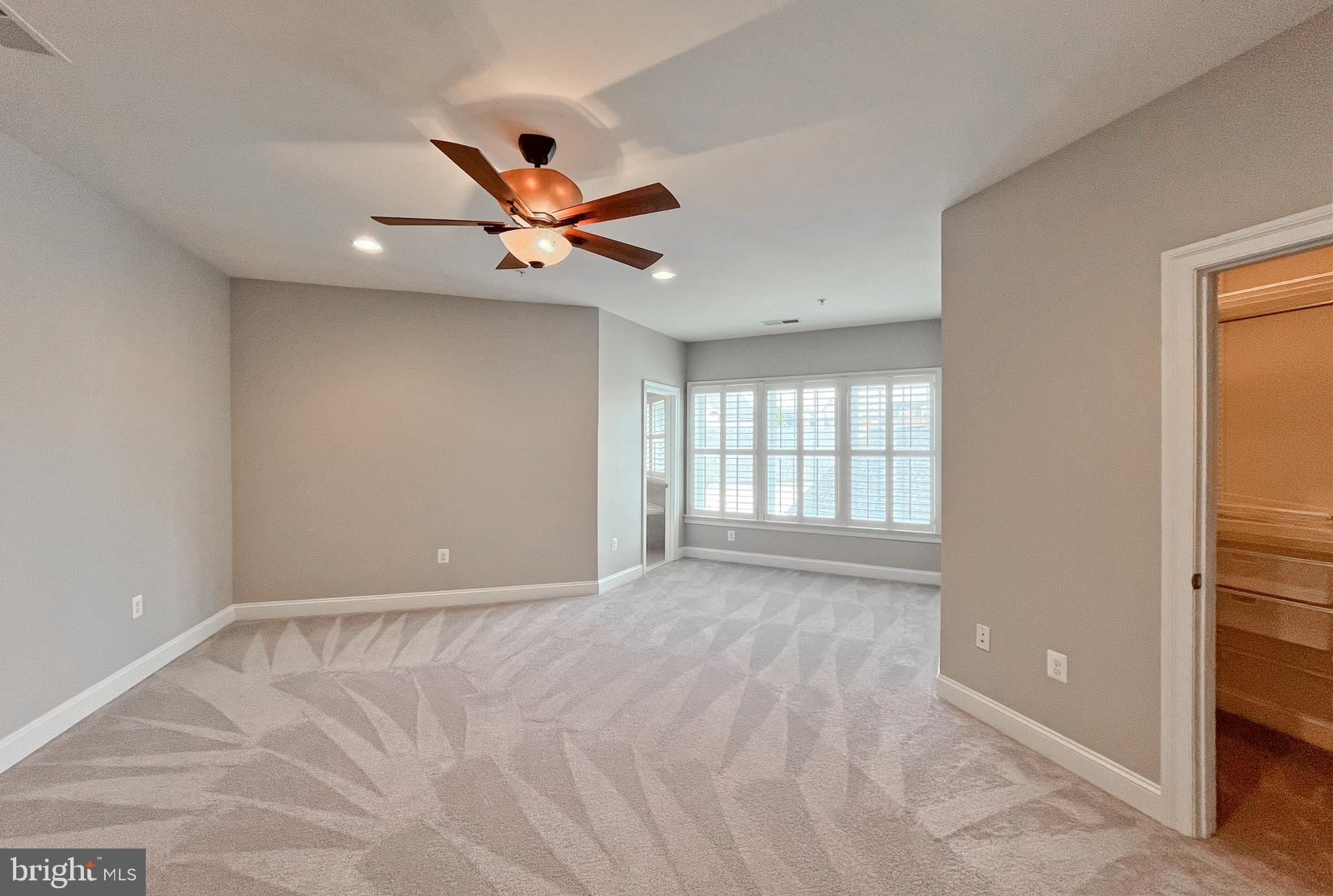 MAPLE LAWN FARMS - Residential Lease