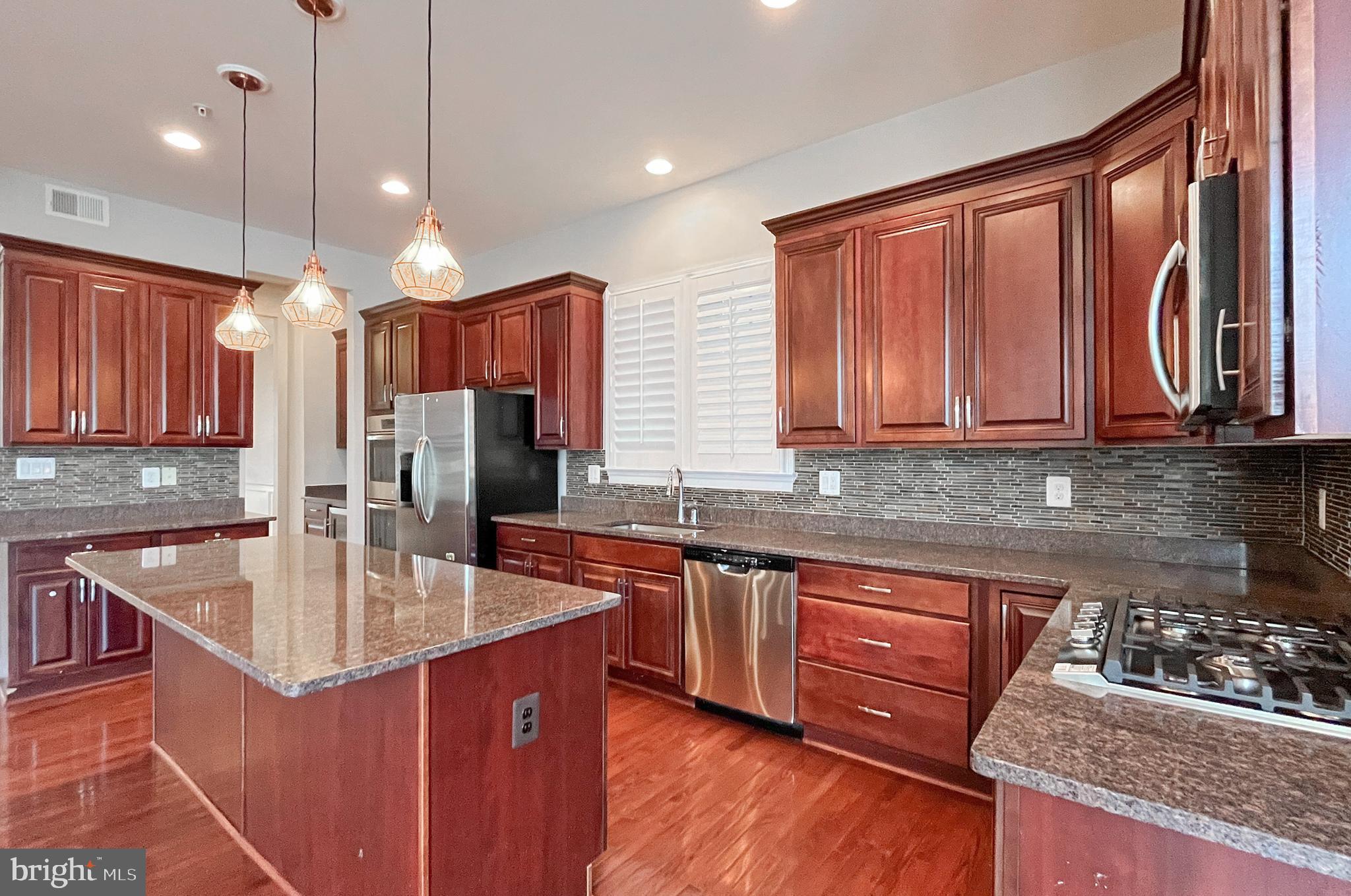 MAPLE LAWN FARMS - Residential Lease