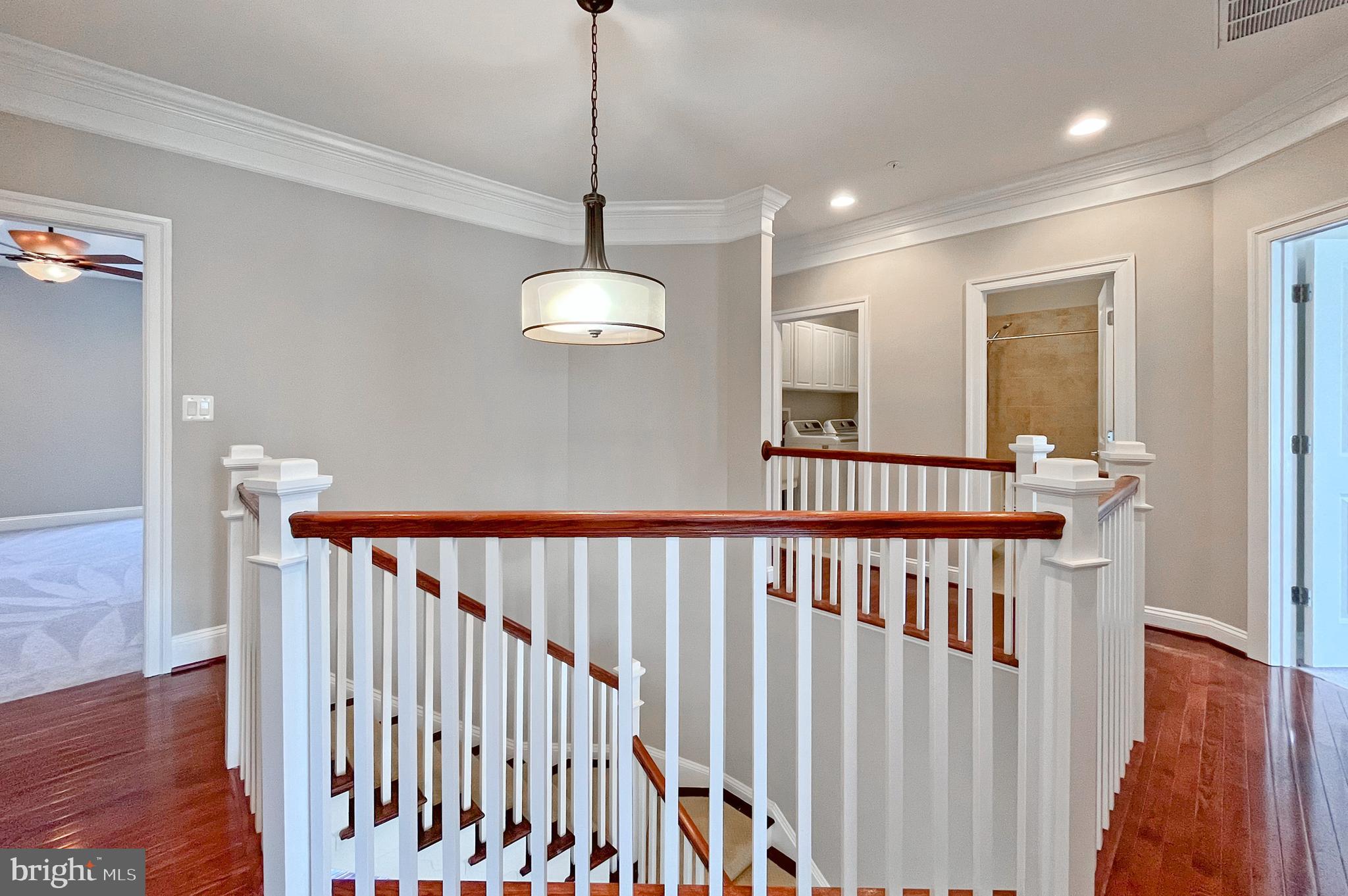 MAPLE LAWN FARMS - Residential Lease