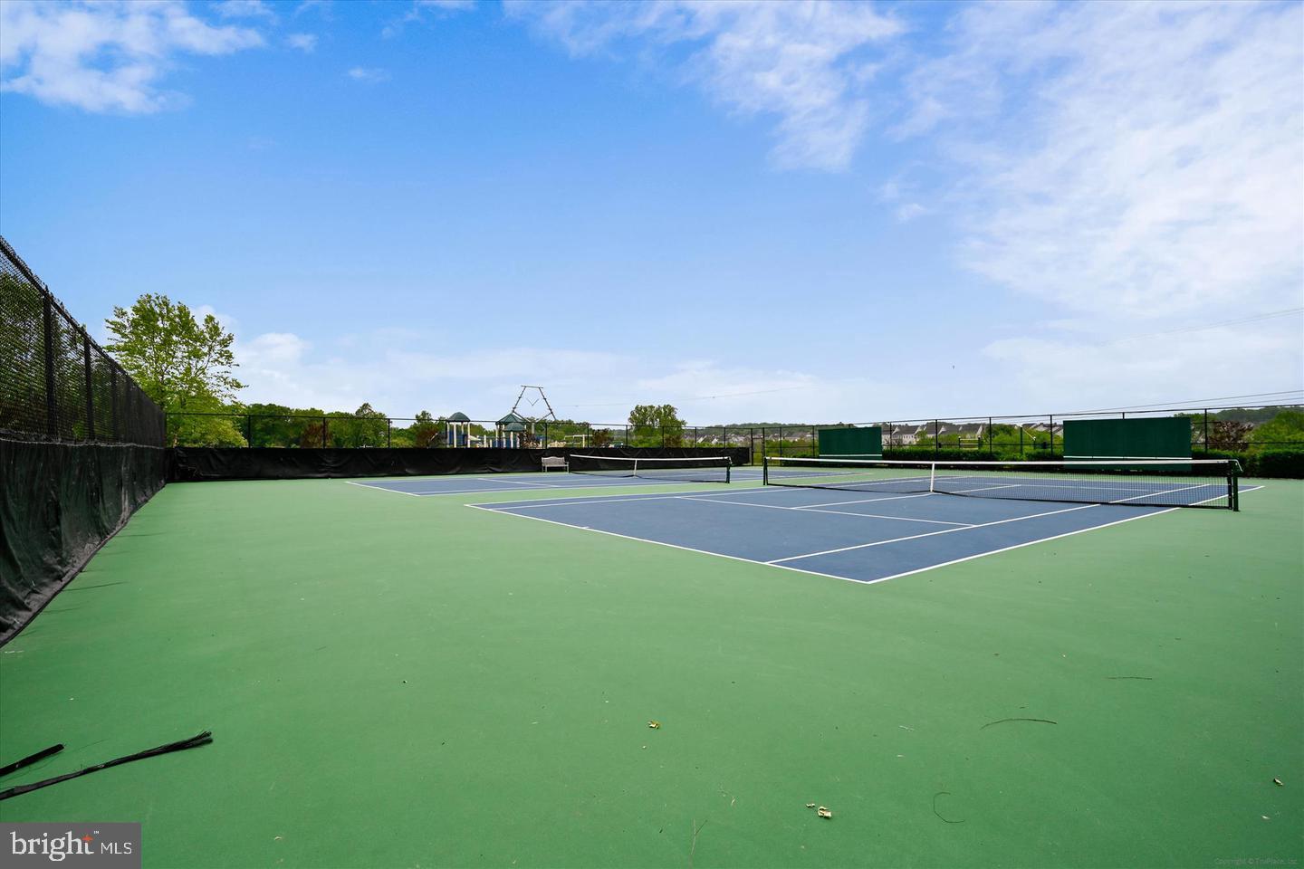 MAPLE LAWN FARMS - Residential Lease