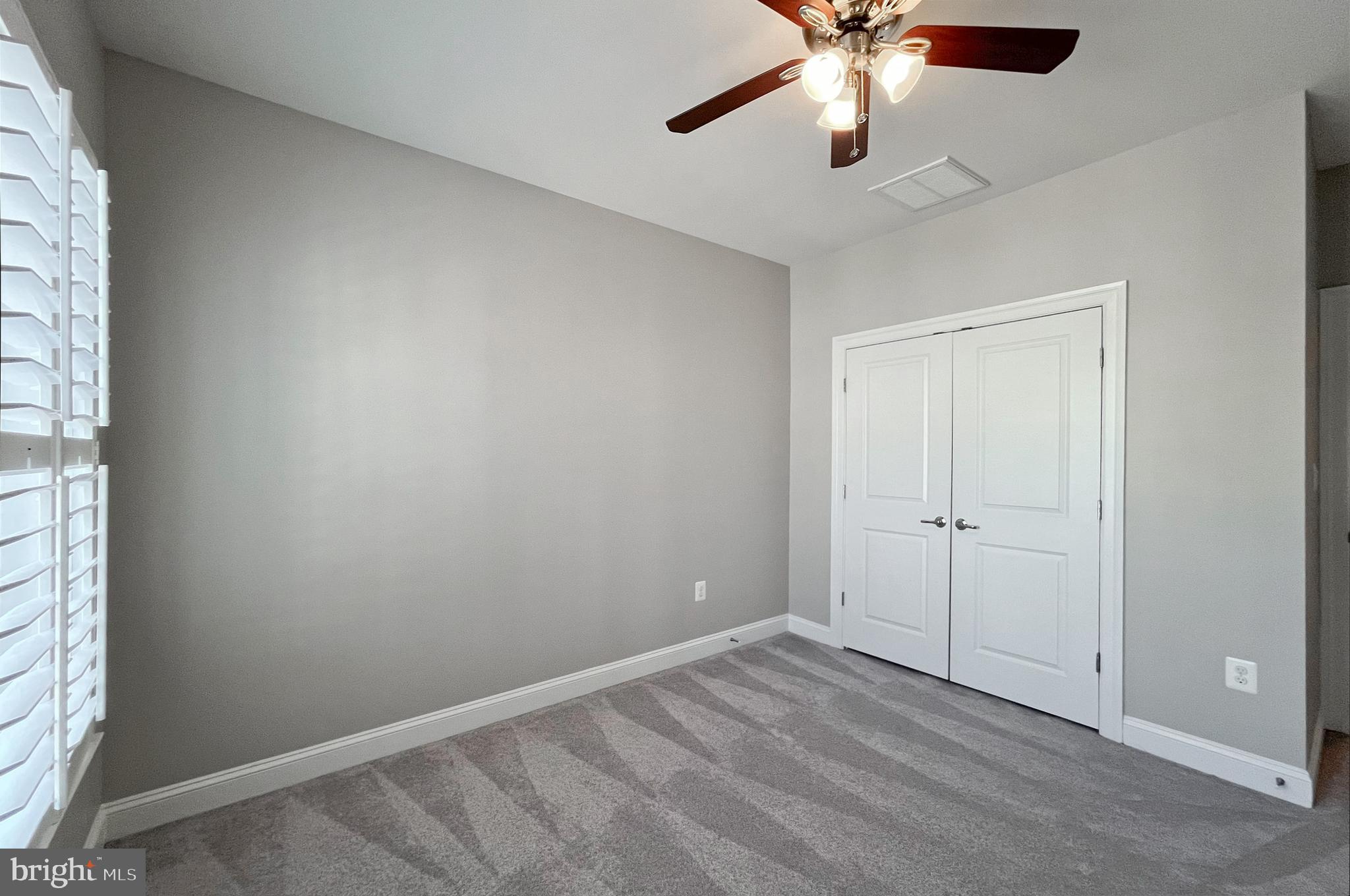 MAPLE LAWN FARMS - Residential Lease