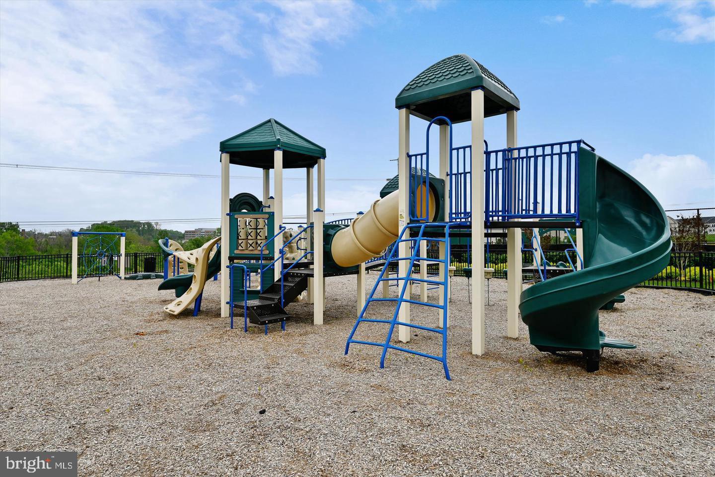 MAPLE LAWN FARMS - Residential Lease