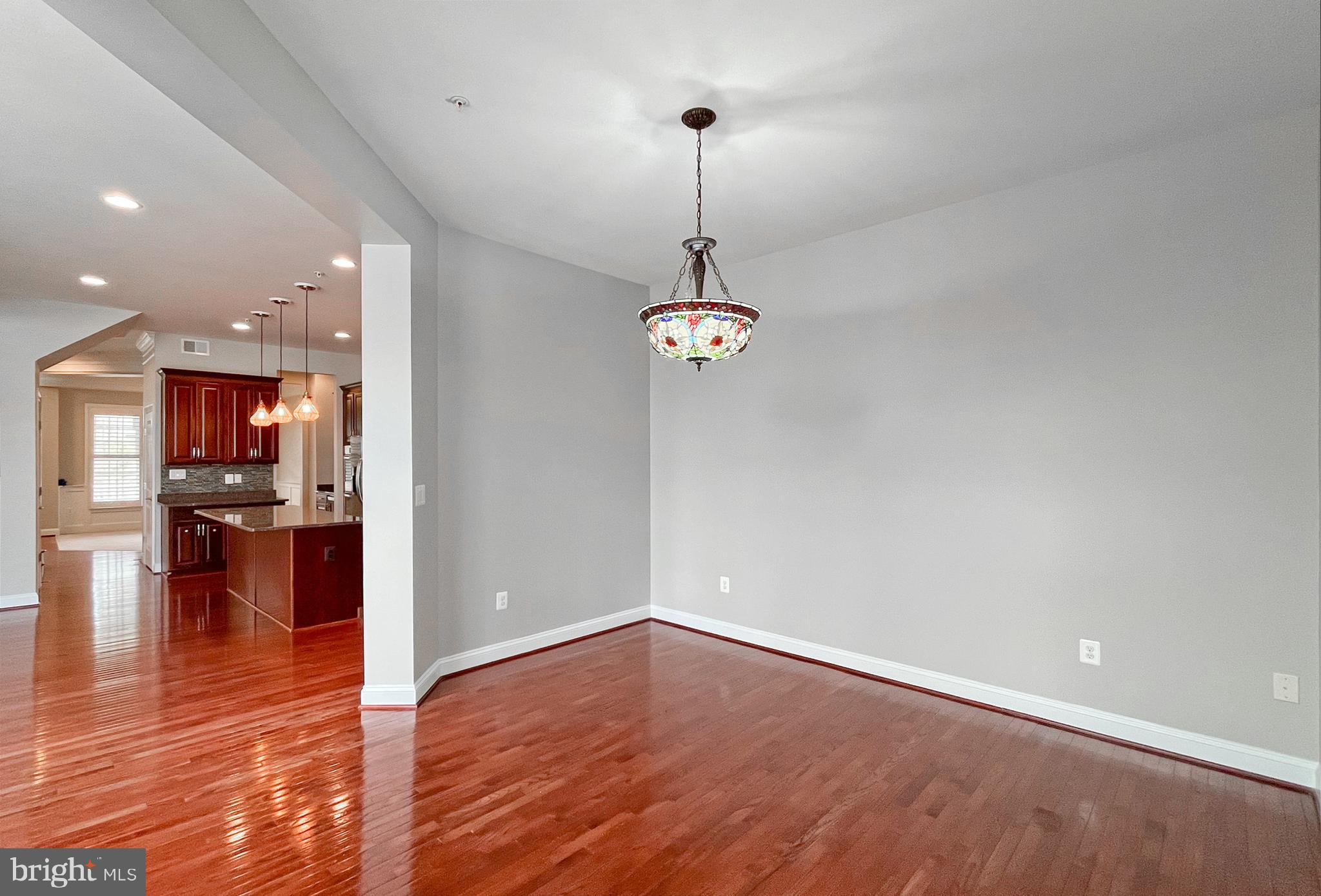 MAPLE LAWN FARMS - Residential Lease