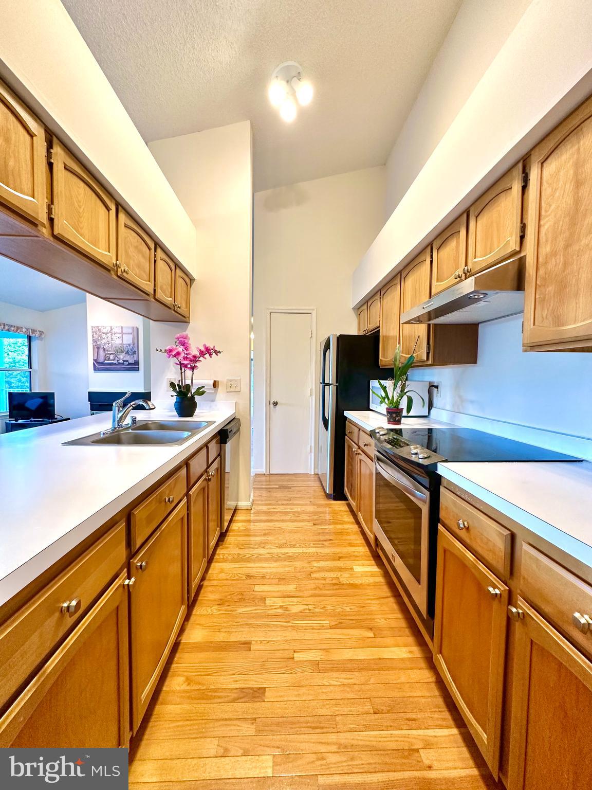 WINTERGATE AT LONGMEAD CROSSING - Residential