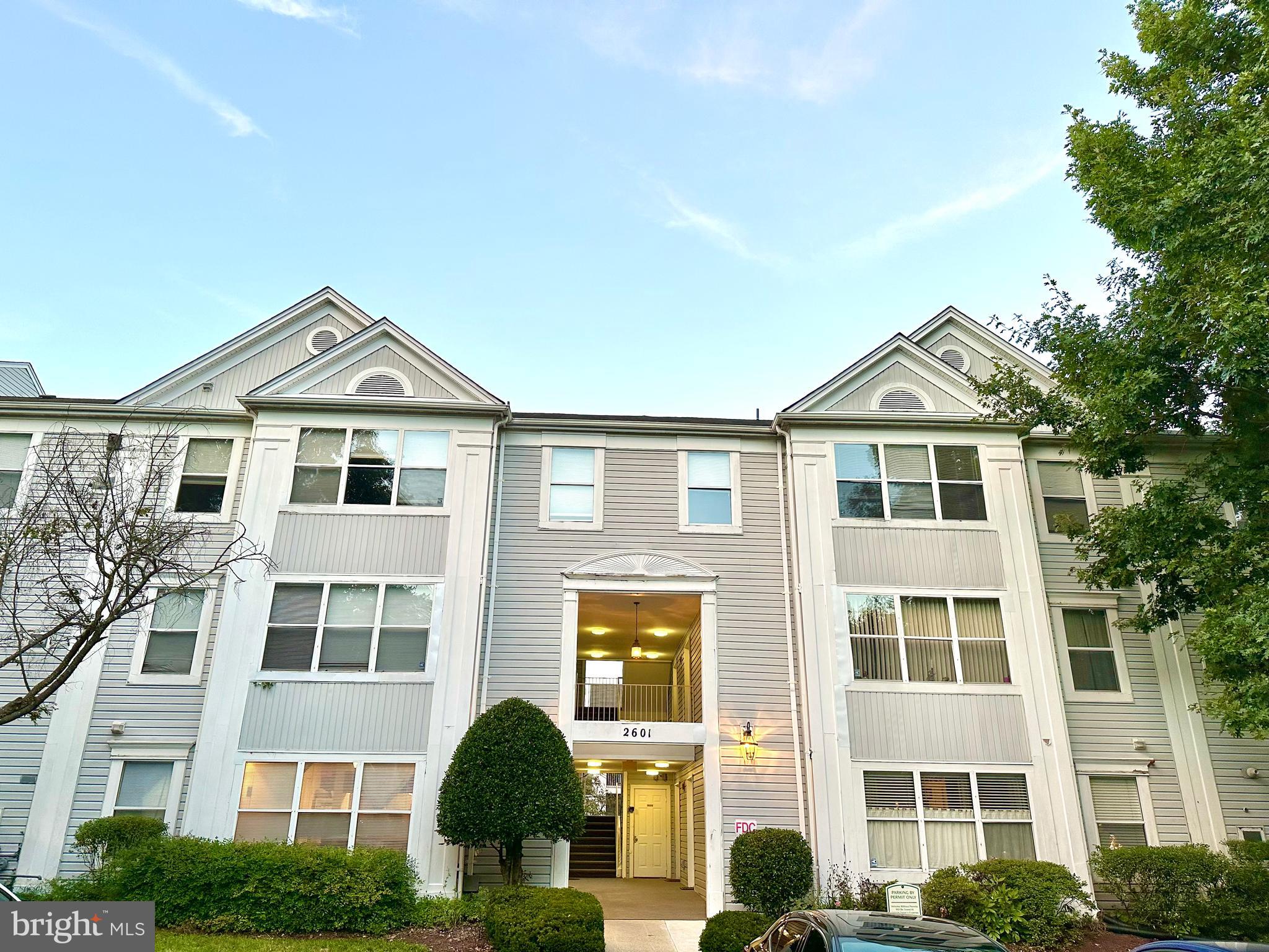 WINTERGATE AT LONGMEAD CROSSING - Residential