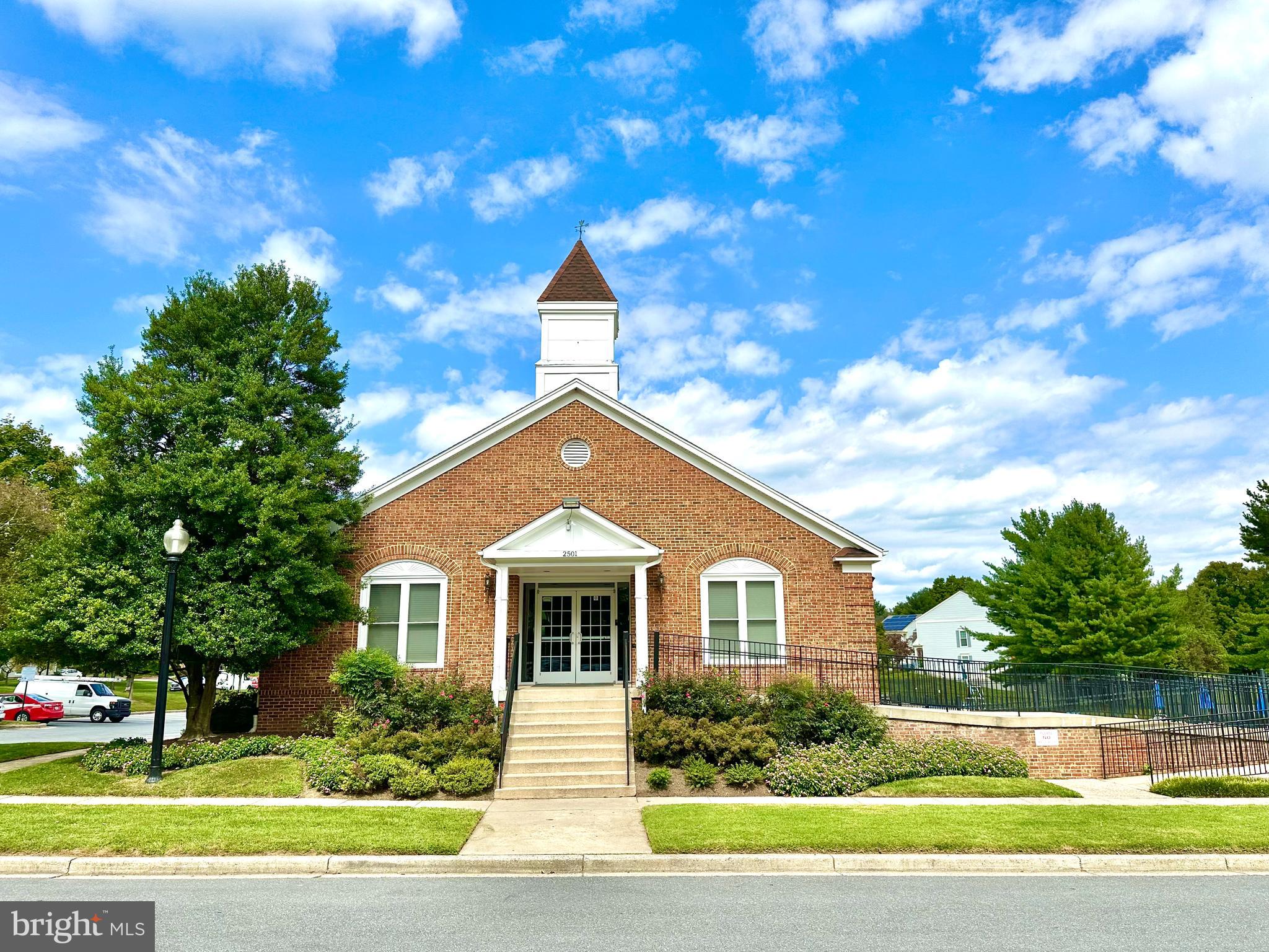 WINTERGATE AT LONGMEAD CROSSING - Residential