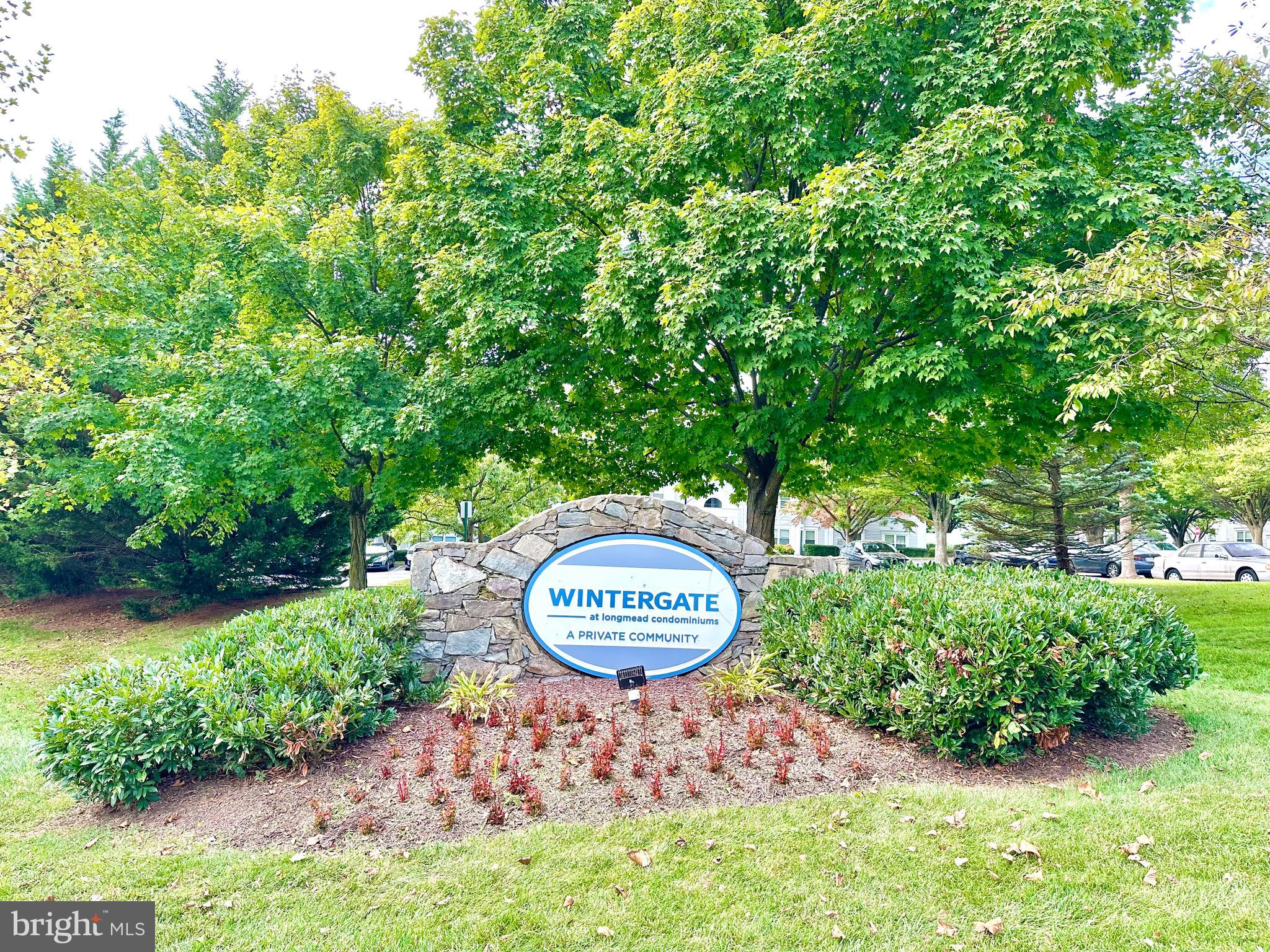 WINTERGATE AT LONGMEAD CROSSING - Residential