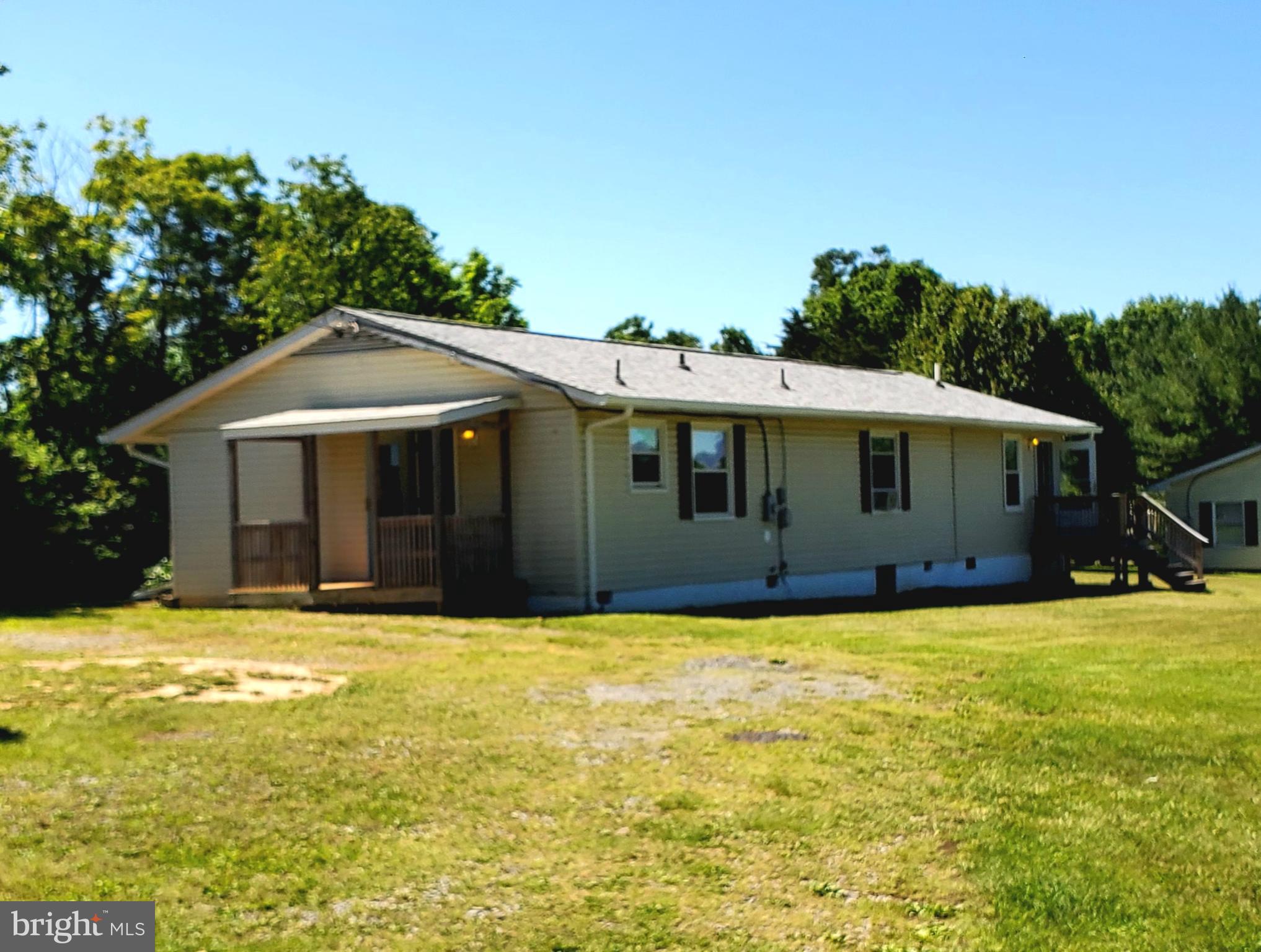 HAPPY CREEK - Residential