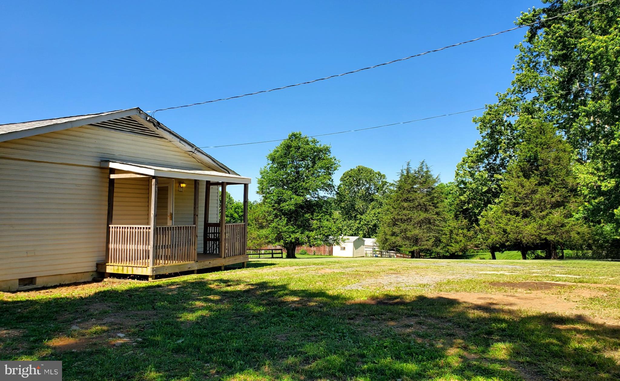 HAPPY CREEK - Residential
