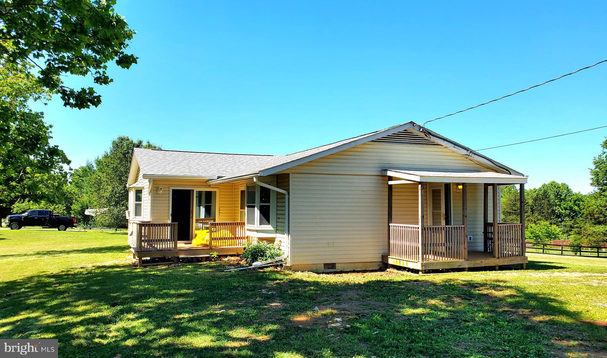 HAPPY CREEK - Residential