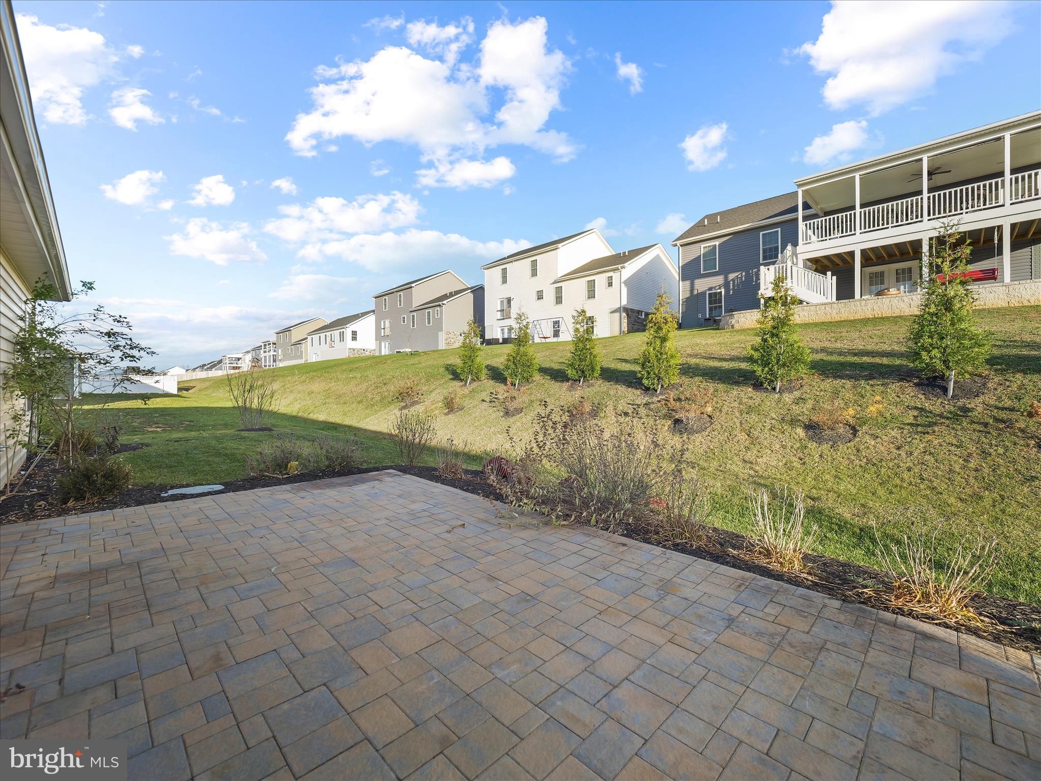 RED HILL - Residential