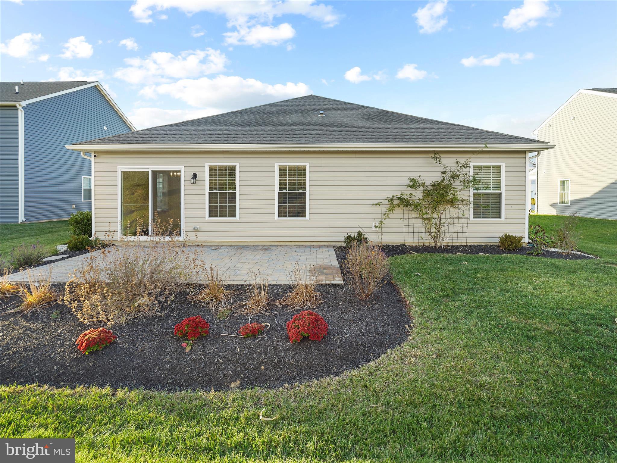 RED HILL - Residential