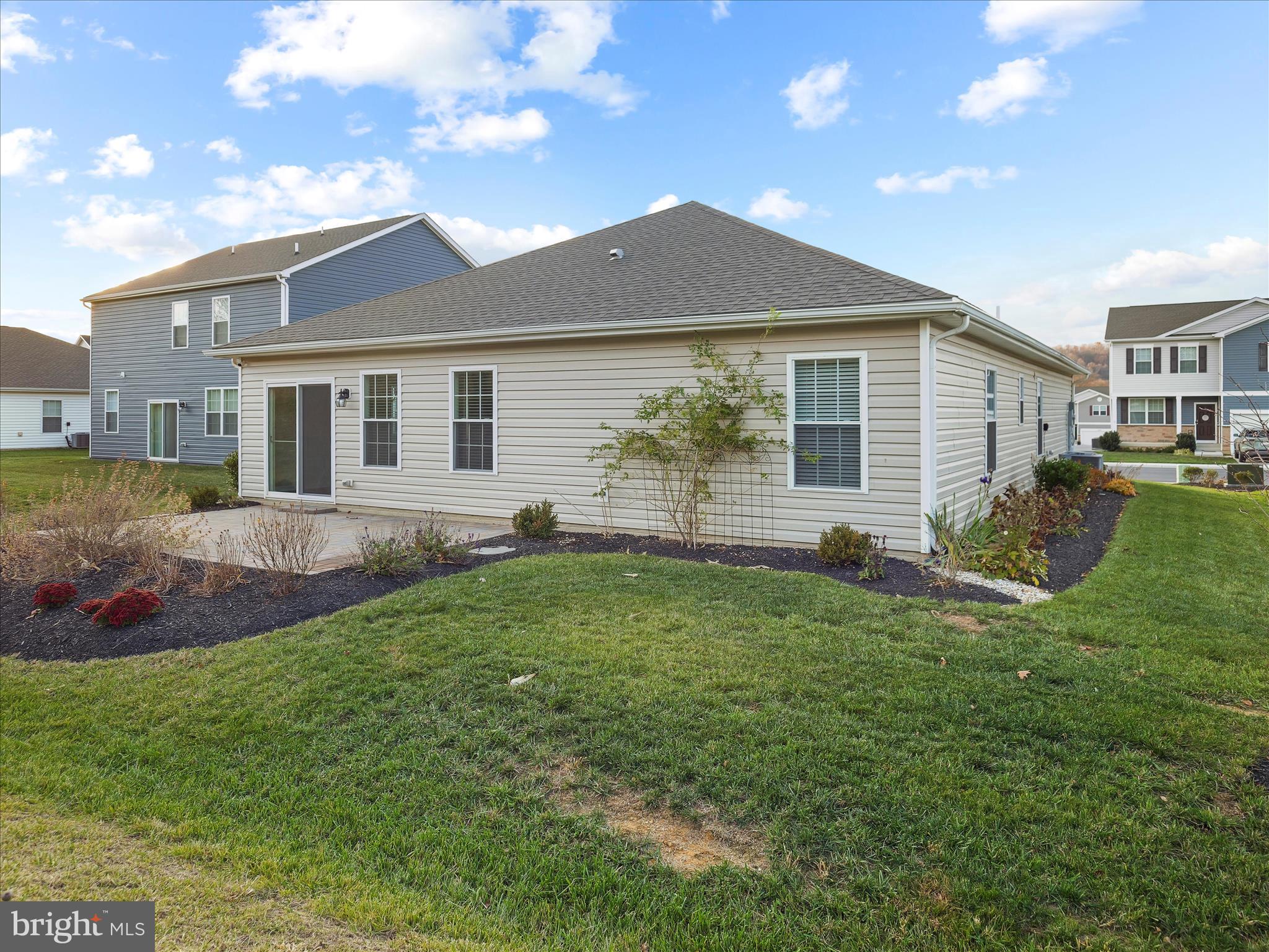 RED HILL - Residential