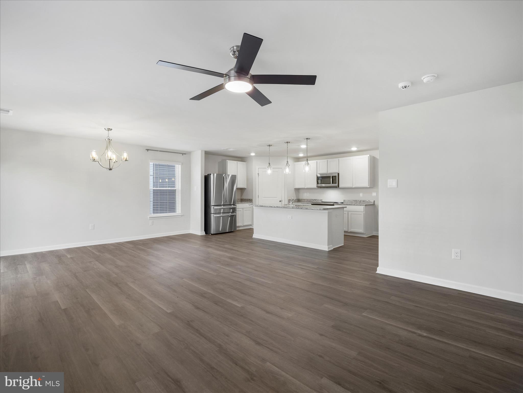 RED HILL - Residential