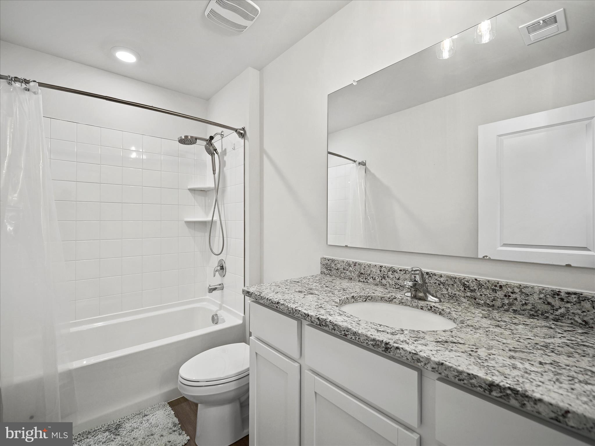 RED HILL - Residential