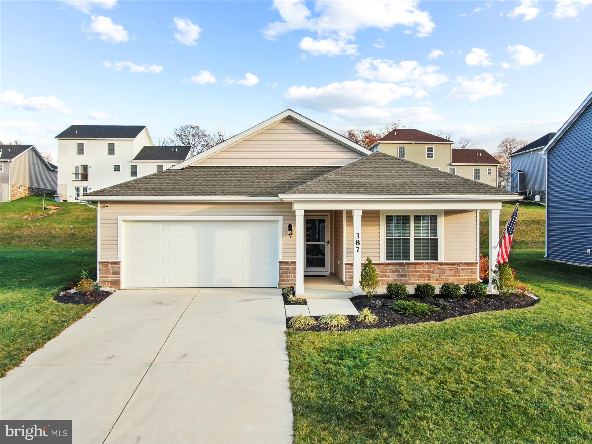 RED HILL - Residential