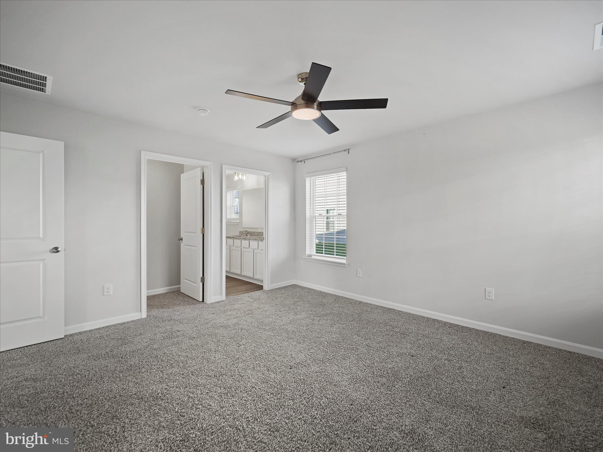 RED HILL - Residential