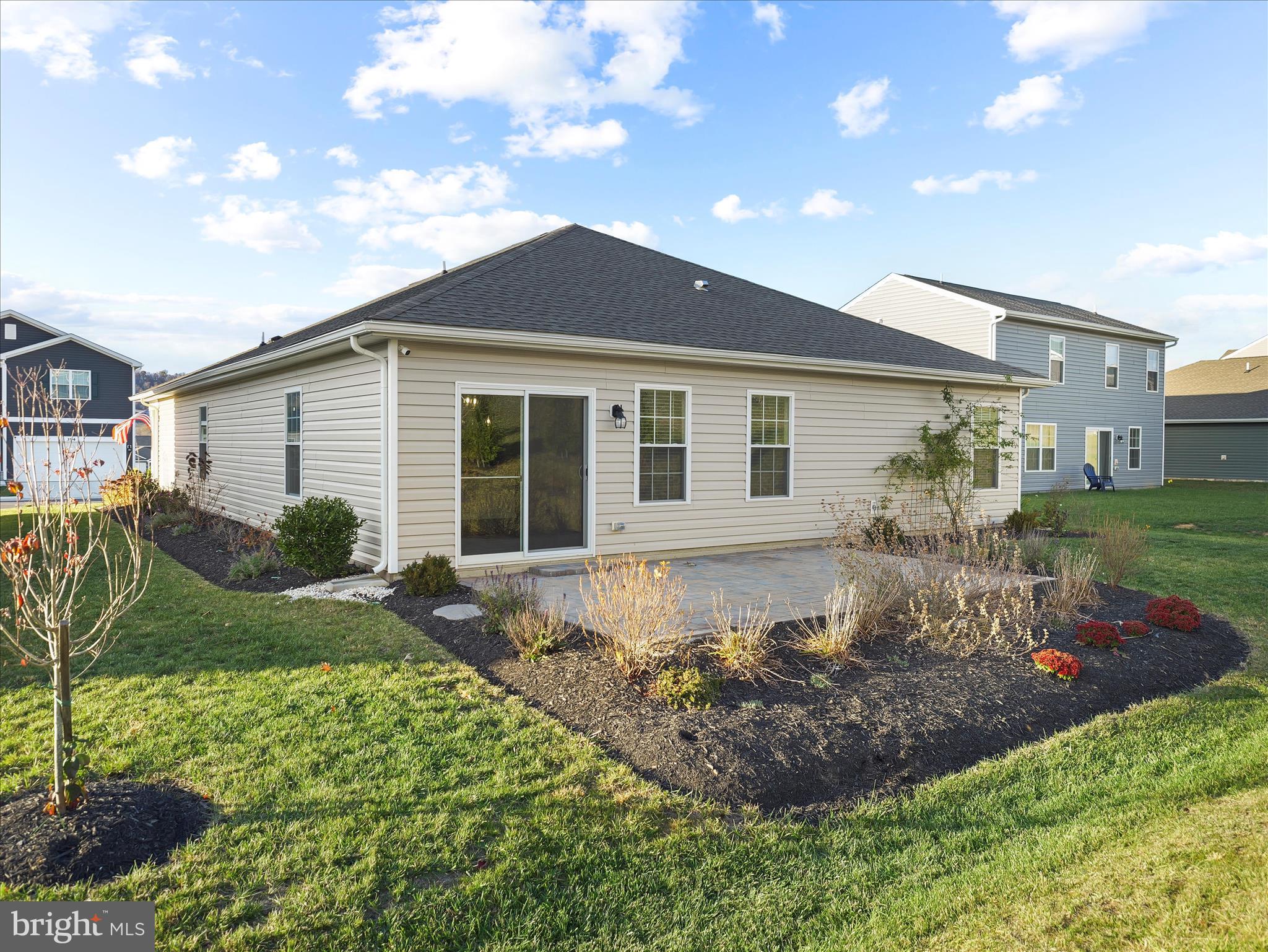 RED HILL - Residential