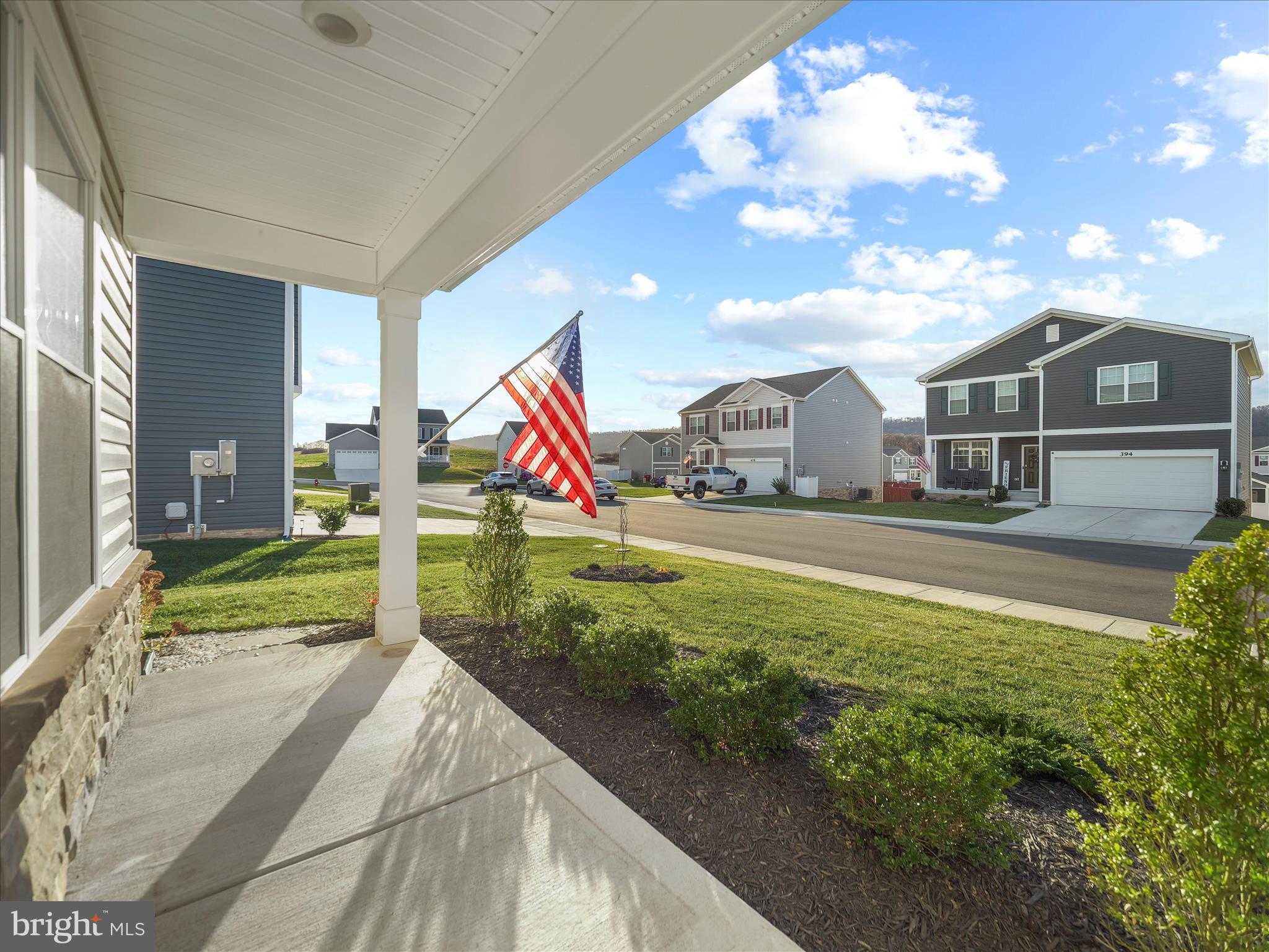 RED HILL - Residential