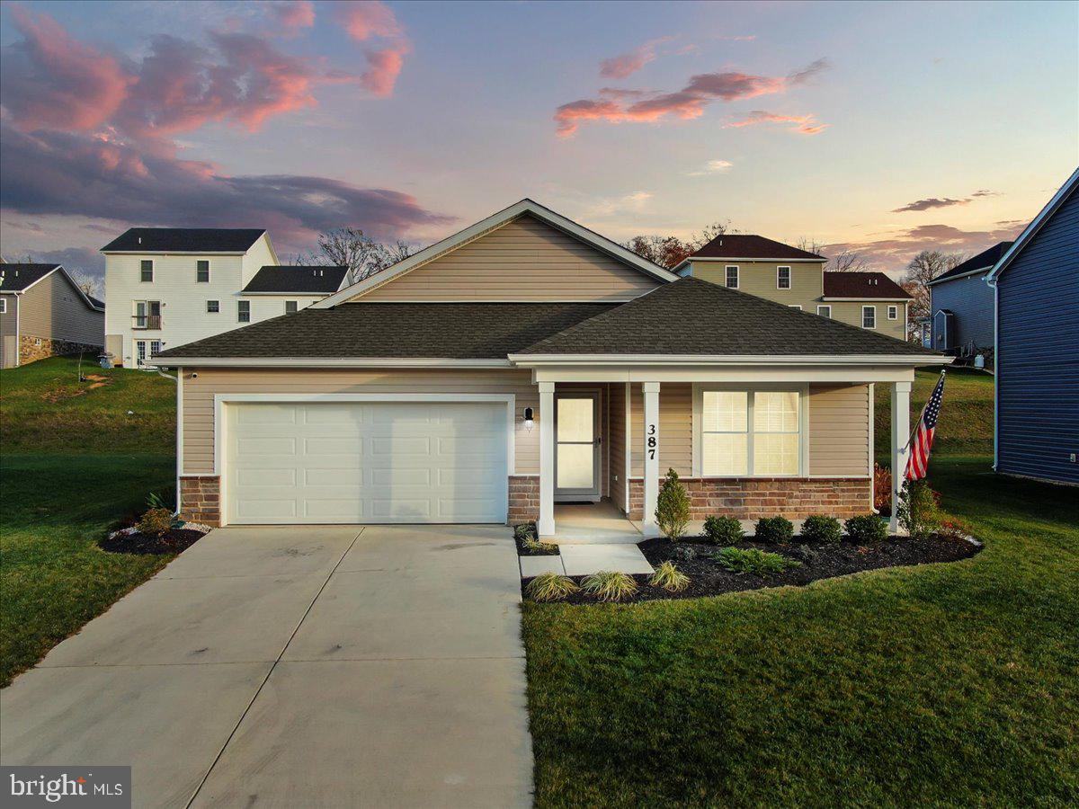 RED HILL - Residential