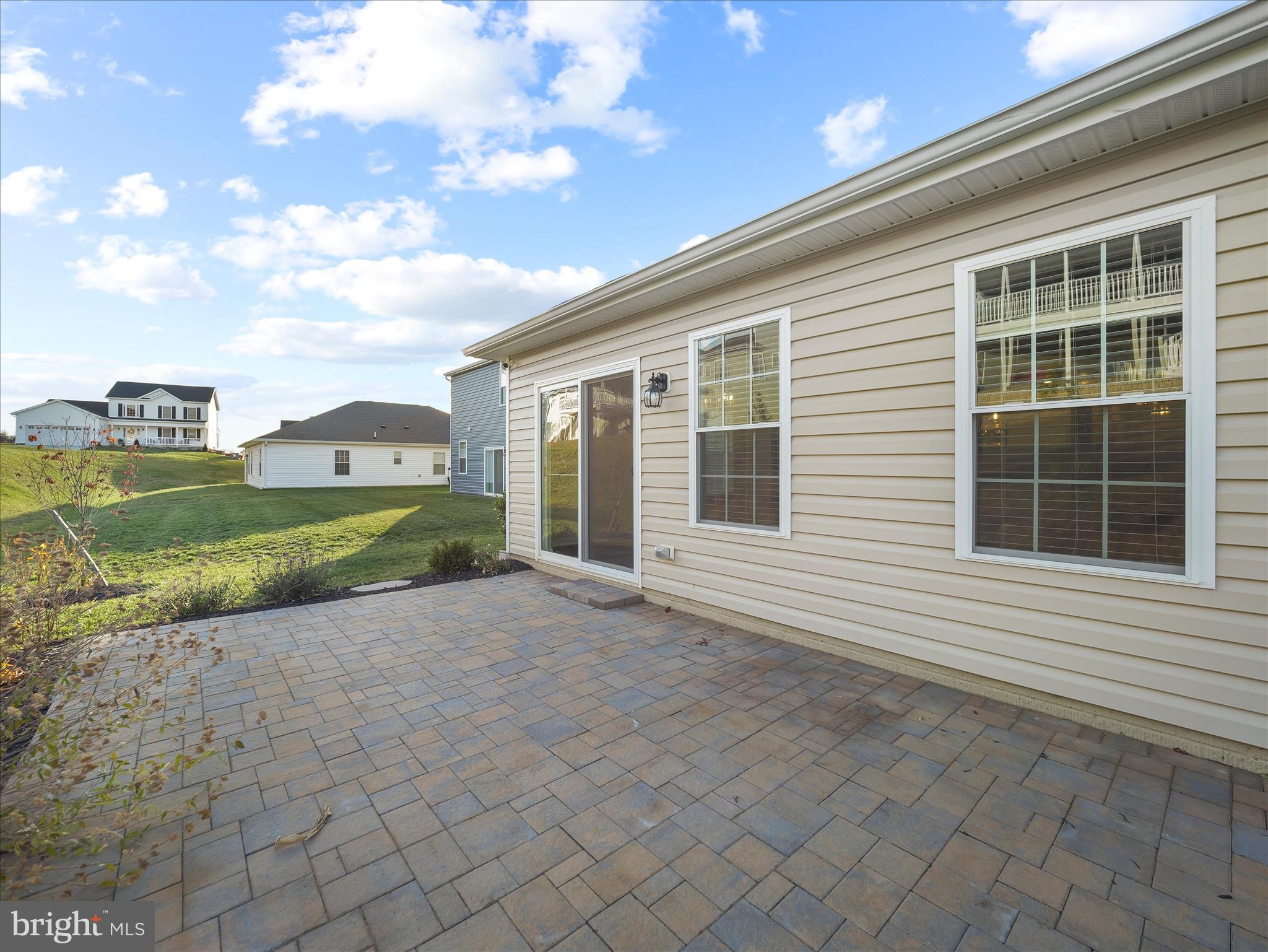 RED HILL - Residential